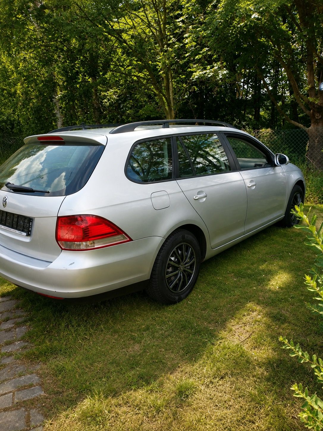 Volkswagen Golf - fotka 2