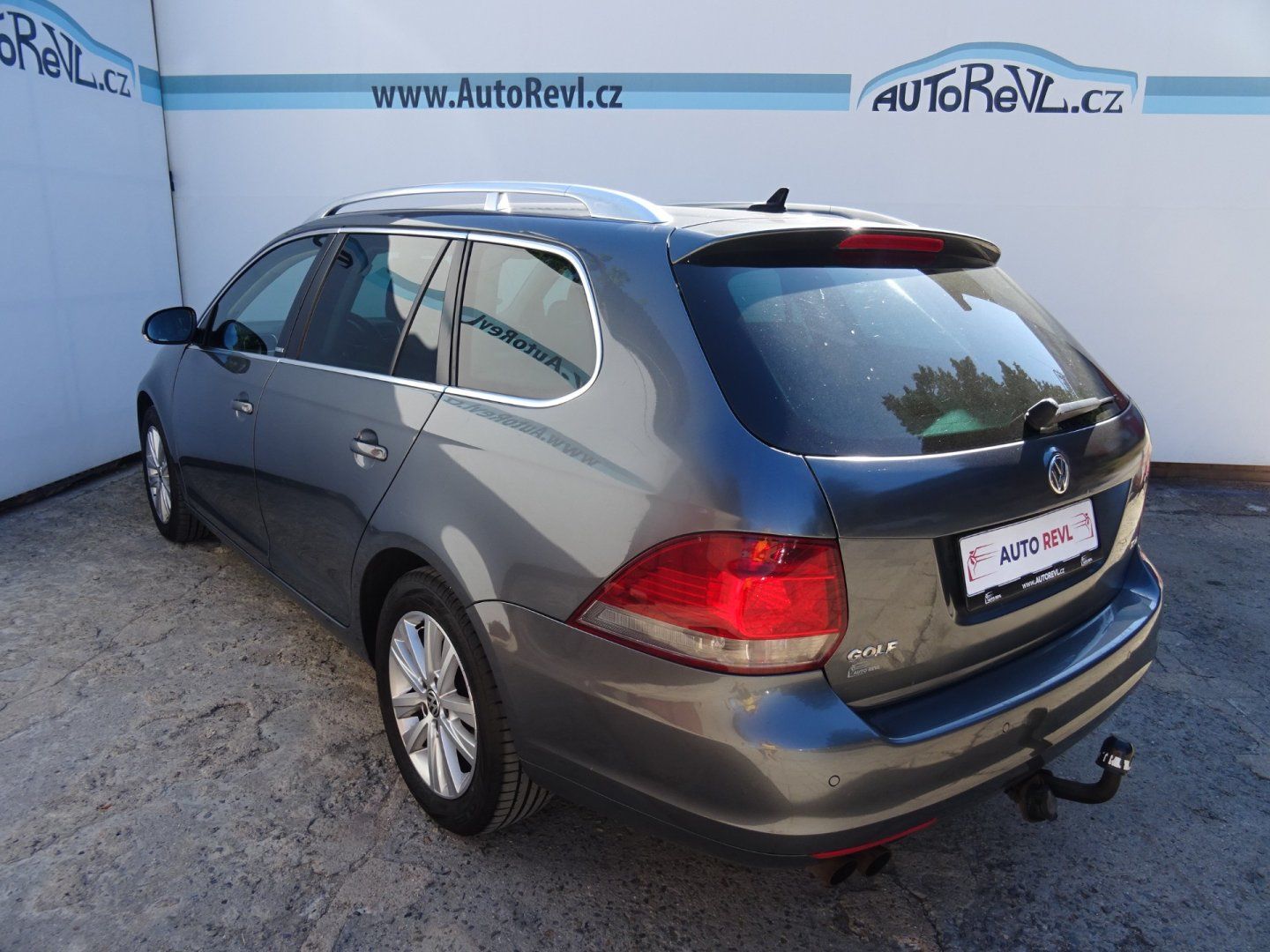 Volkswagen Golf, 1.4i,90kW,STYLE,s.kni,aut.klim - fotka 3