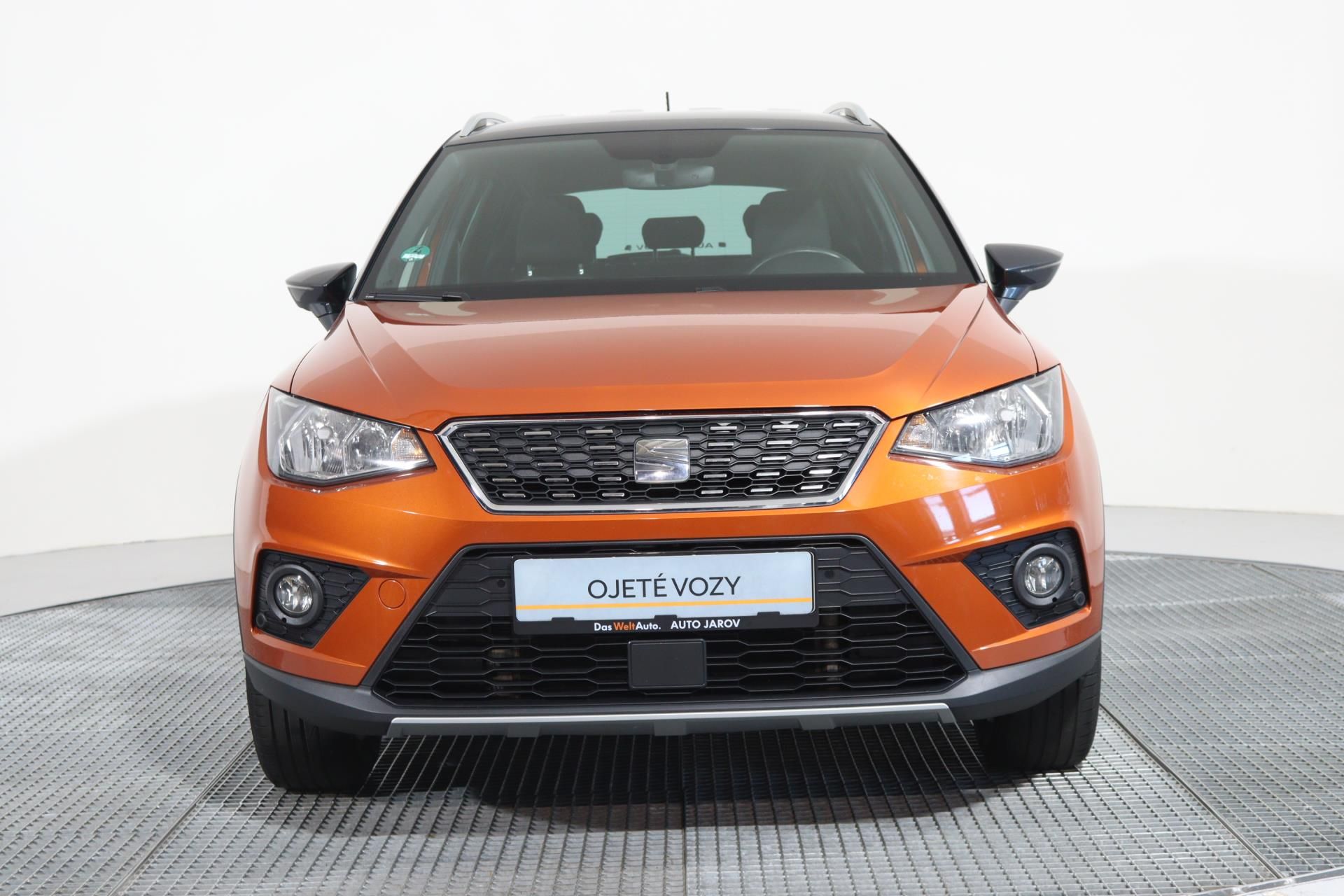 Seat Arona, XCELLENCE 1.0 TSI 115K DSG/ACC - fotka 4