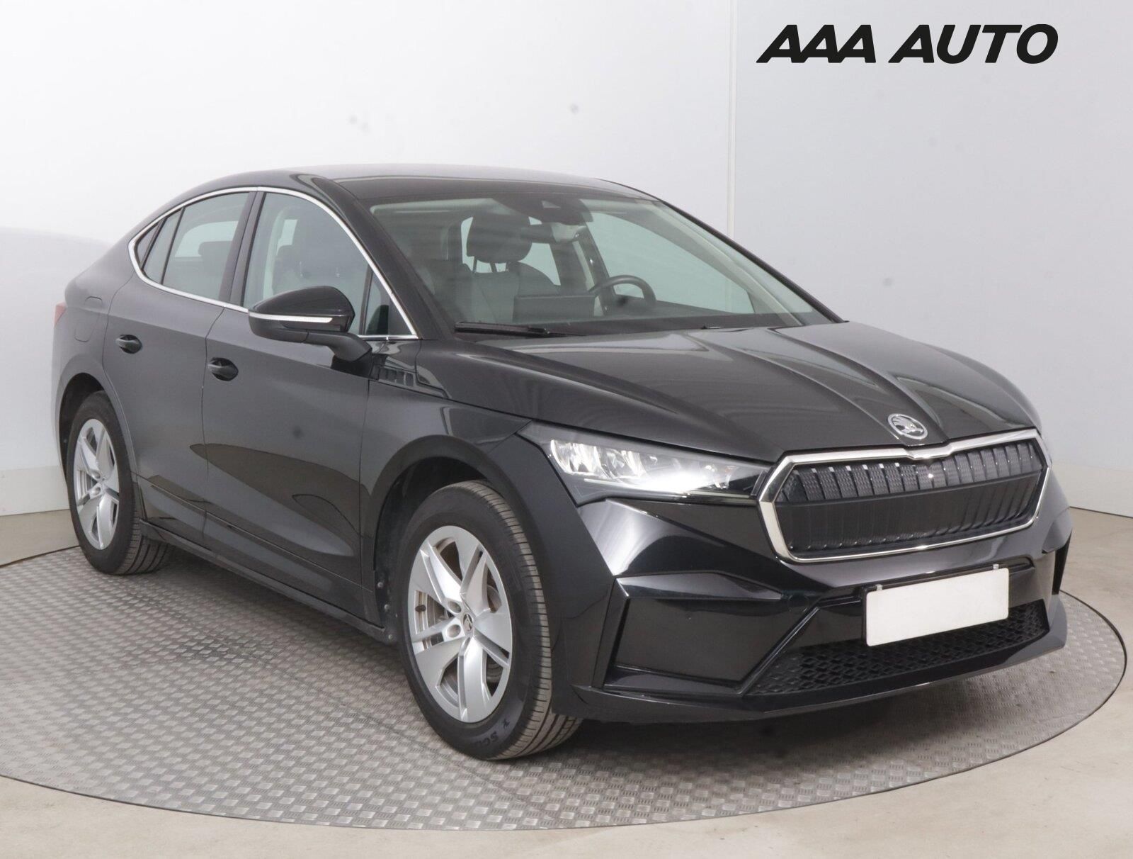 Škoda Enyaq Coupé, 60 (62 kWh), Automat, Navi