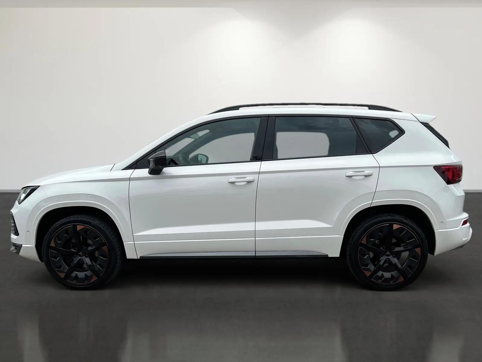 Cupra Ateca, 1.5 TSI*Kamera*Navi*Led*DAB* - fotka 5