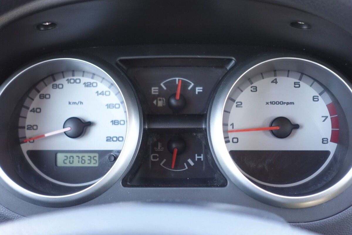 Suzuki Ignis, 1,3VVT 63kW M/T - fotka 6