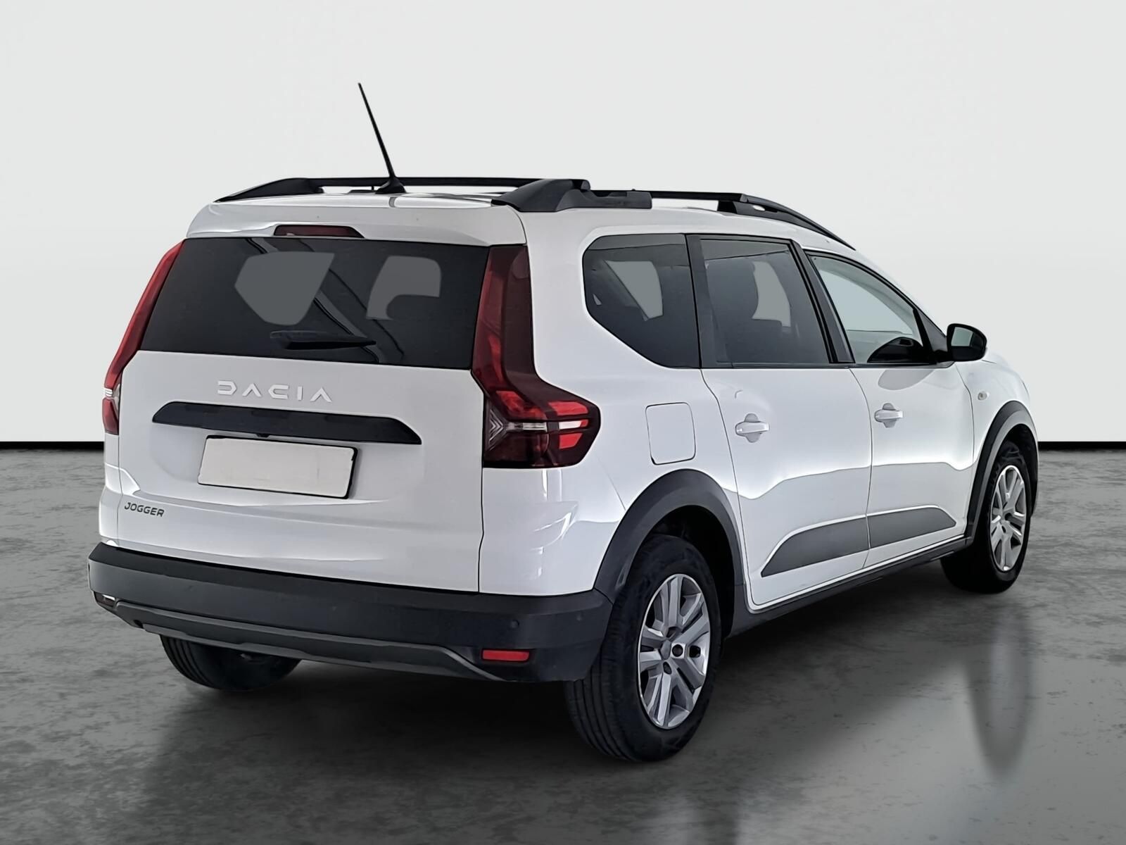 Dacia Jogger, 1.0 TCe, LPG, Serv.kniha - fotka 5