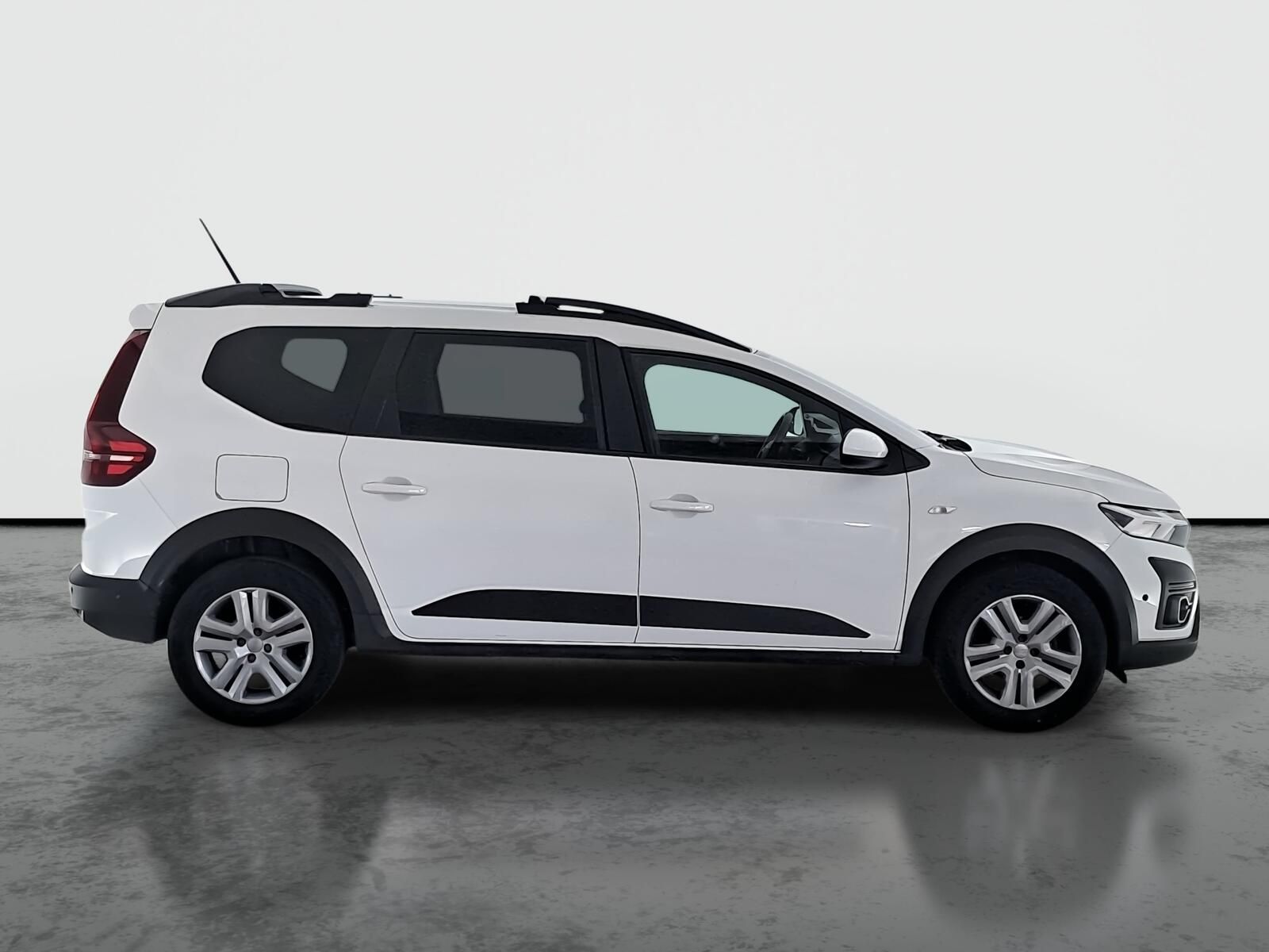 Dacia Jogger, 1.0 TCe, LPG, Serv.kniha - fotka 6