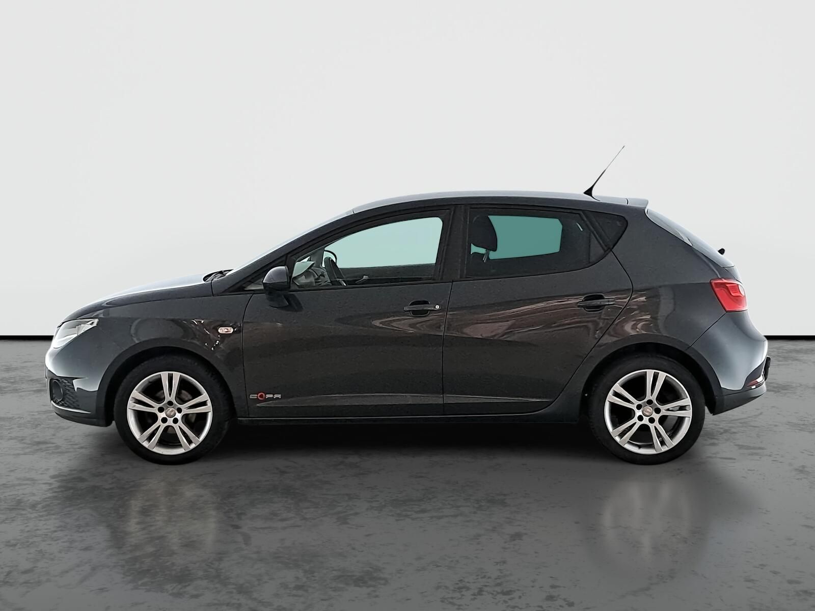 Seat Ibiza, 1.4 16V, Tažné - fotka 3