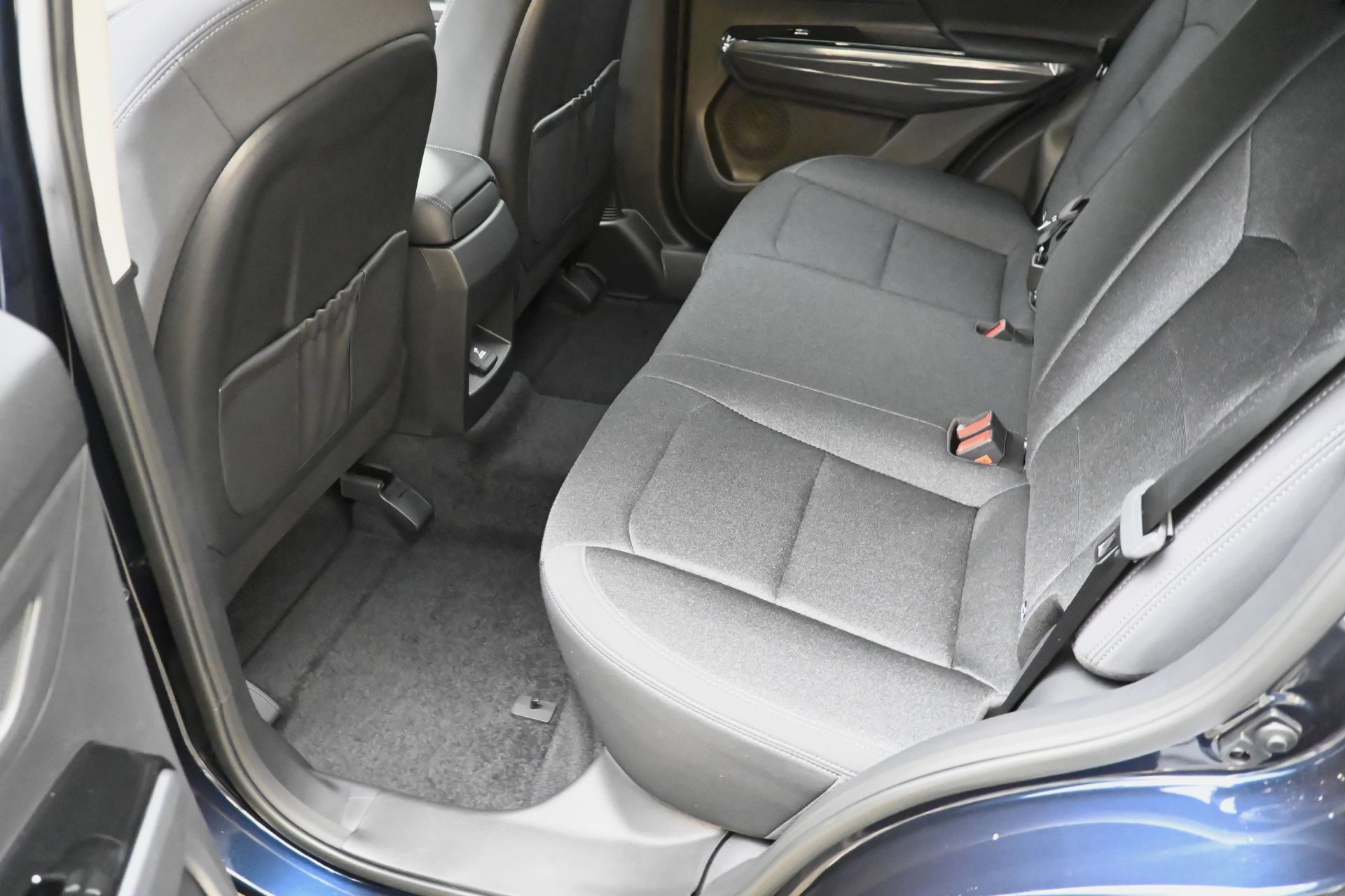 KGM Korando, SsangYong Korando Smart + - fotka 5