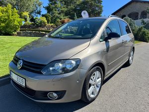 Volkswagen Golf Plus, 1.2 TSi 77KW DSG MATCH