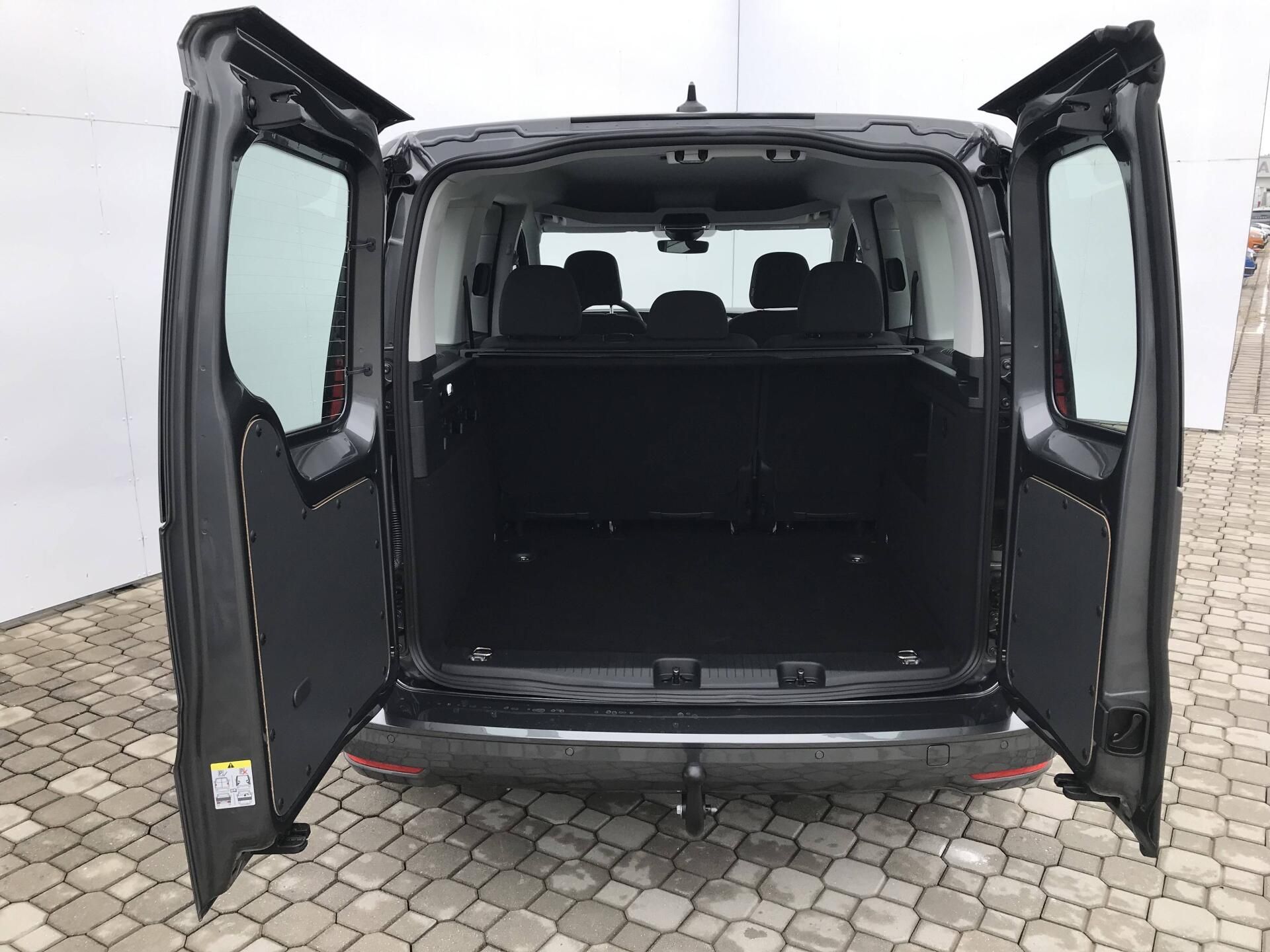 Volkswagen Caddy, 6G 2,0TDI - fotka 4