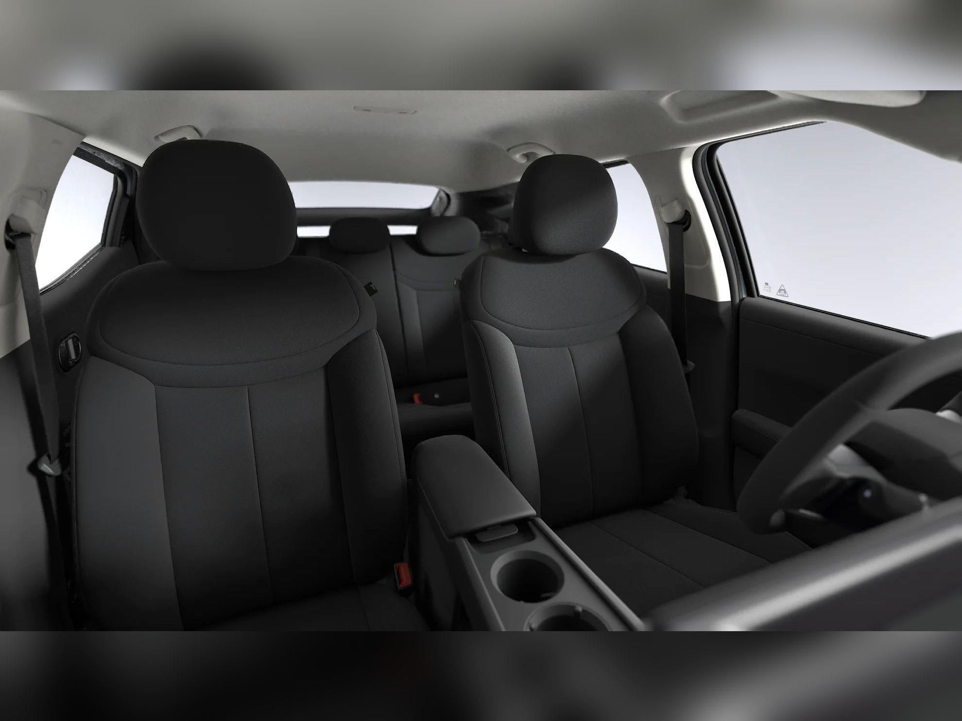 Hyundai Ioniq, 0.0 elektro / 100 kW Select Cl - fotka 6