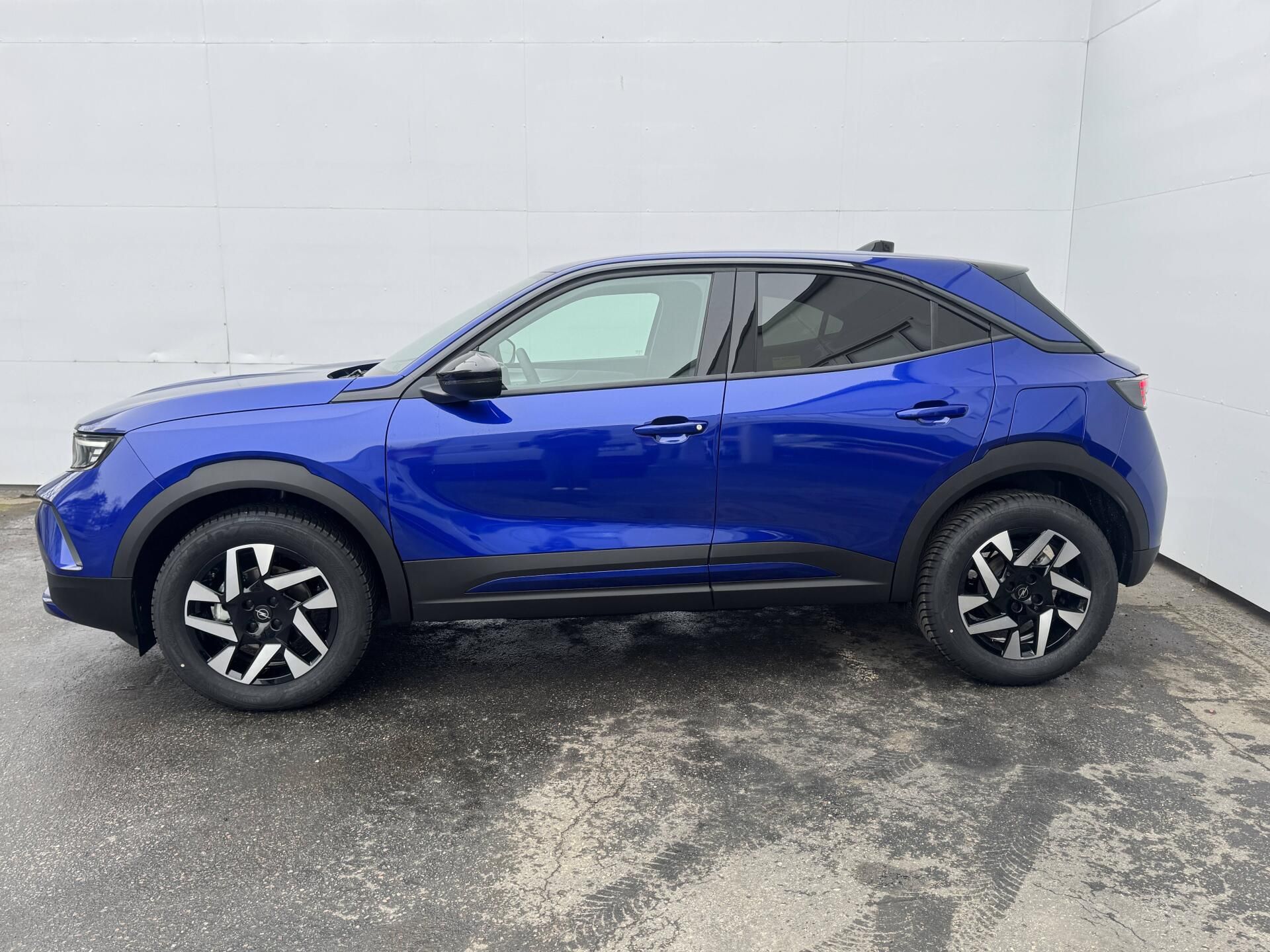 Opel Mokka, HIT MT6 1,2 TURBO - fotka 3