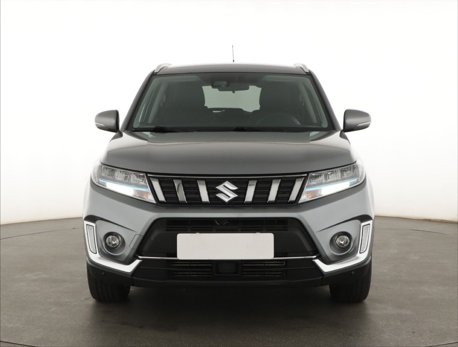 Suzuki Vitara, 1.4 BoosterJet, GLX, 4X4 - fotka 2