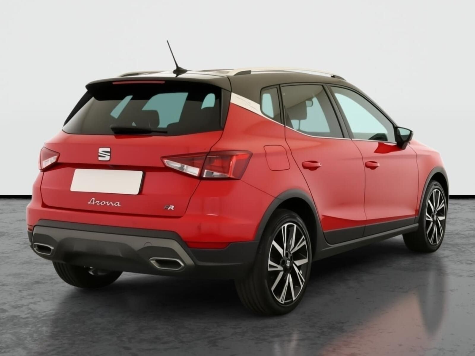 Seat Arona, 1.5 TSI, Záruka, Automat, ČR - fotka 5