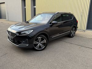 Seat Tarraco, 1.5TSi 110kW Xcellence! Tažné