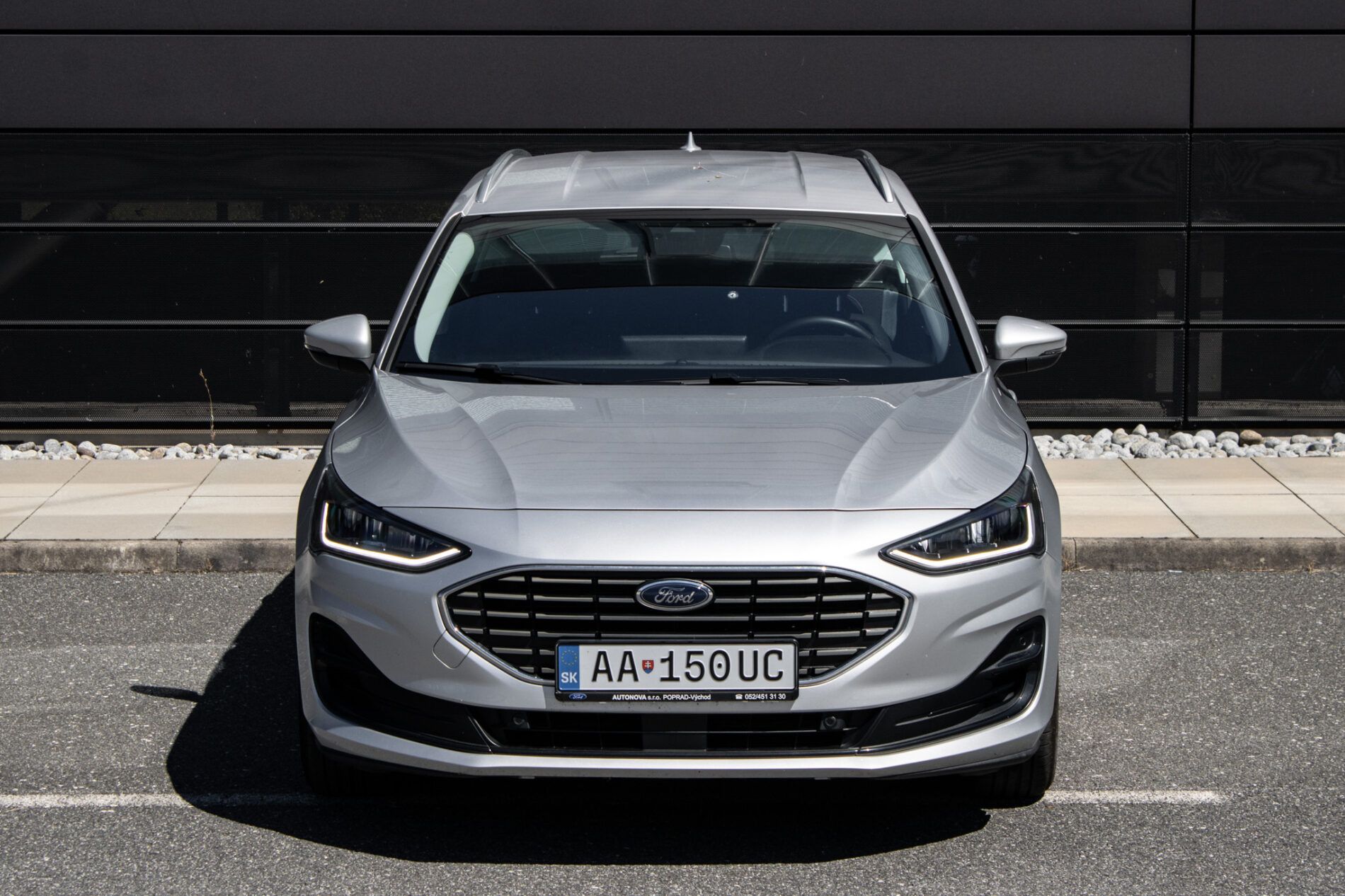 Ford Focus - fotka 3