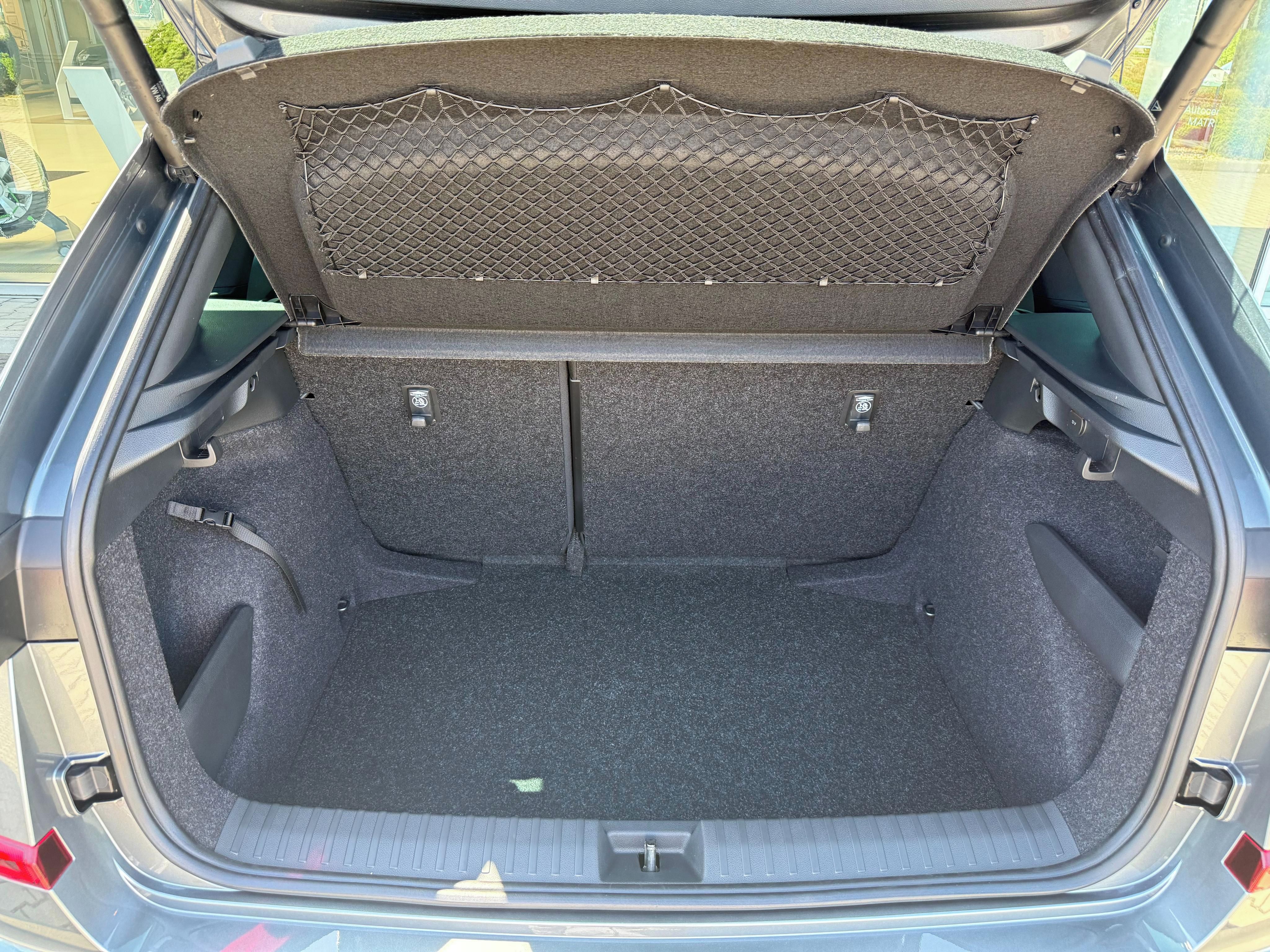 Škoda Kamiq, Škoda Kamiq Dynamic - fotka 5