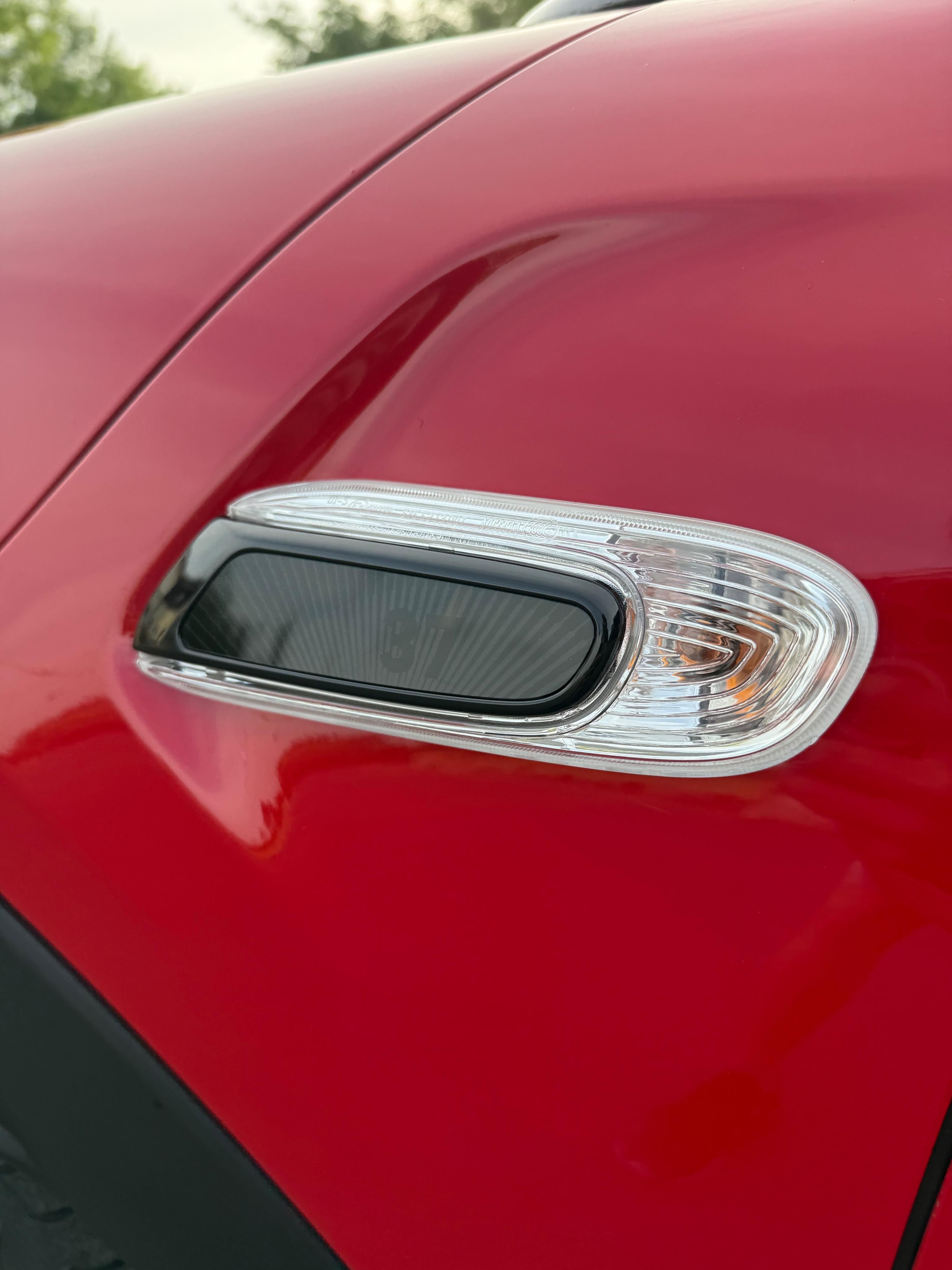 Mini Cooper, Mini John Cooper Works 170 kW - fotka 4