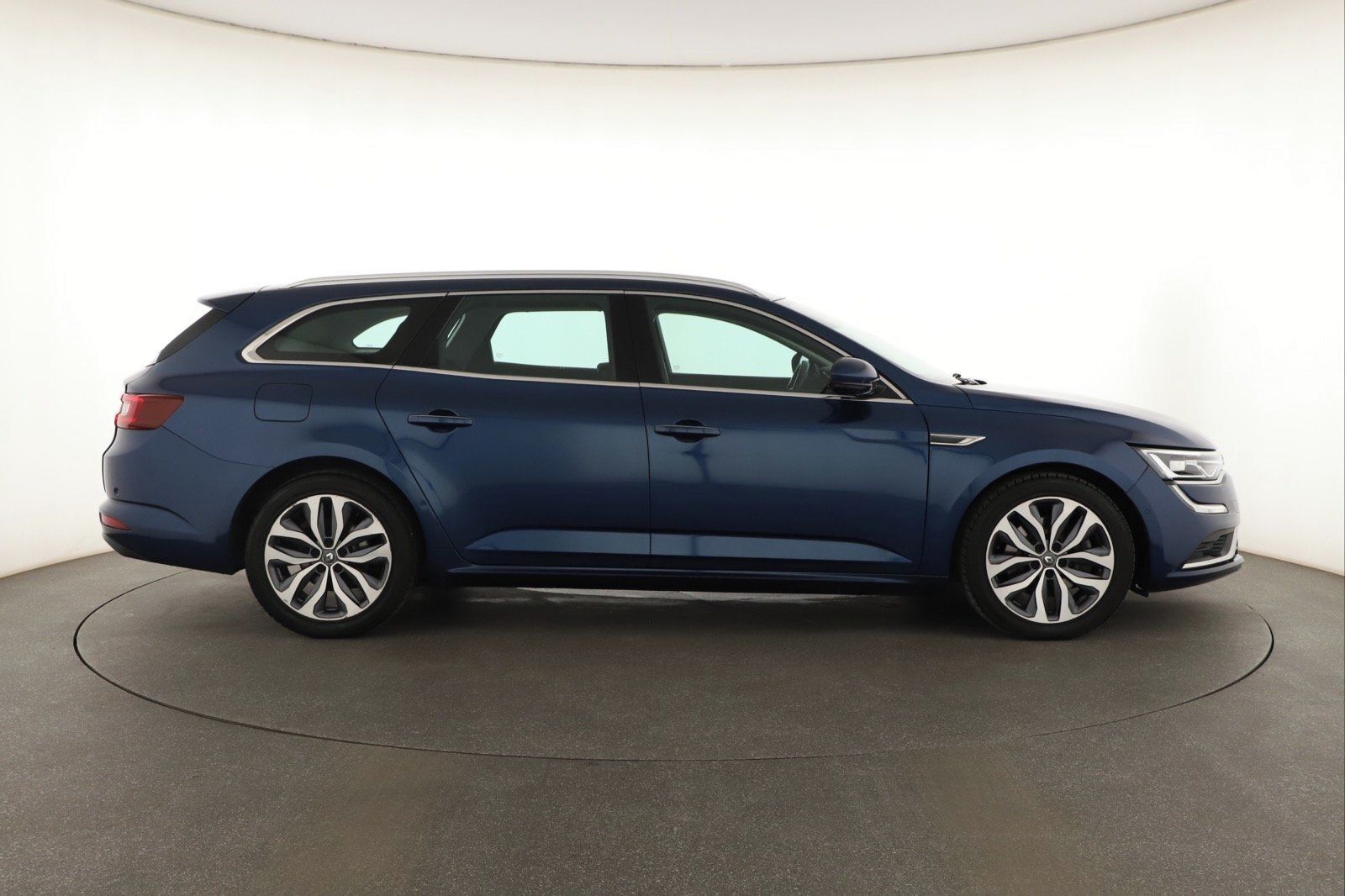 Renault Talisman, 1.6 dCi, Business, Automat - fotka 6