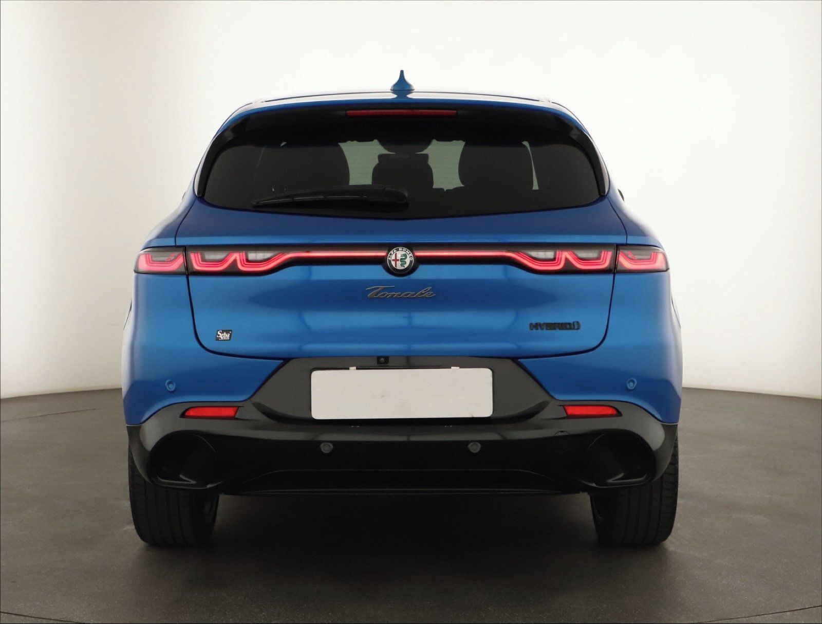 Alfa Romeo Tonale, 1.5T 48V MHEV, Automat, 1.maj - fotka 4