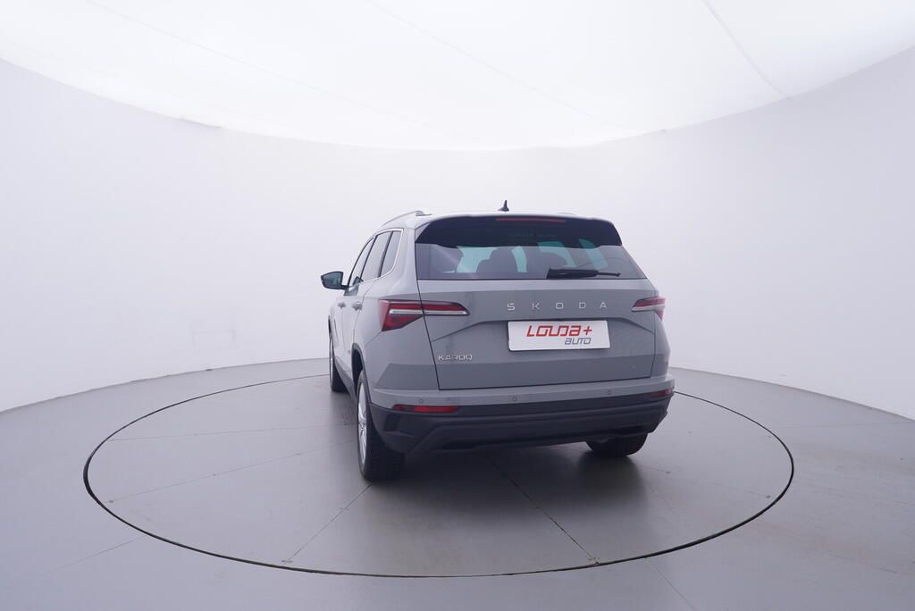 Škoda Karoq, Selection 1.5 TSI 110 kW - fotka 4