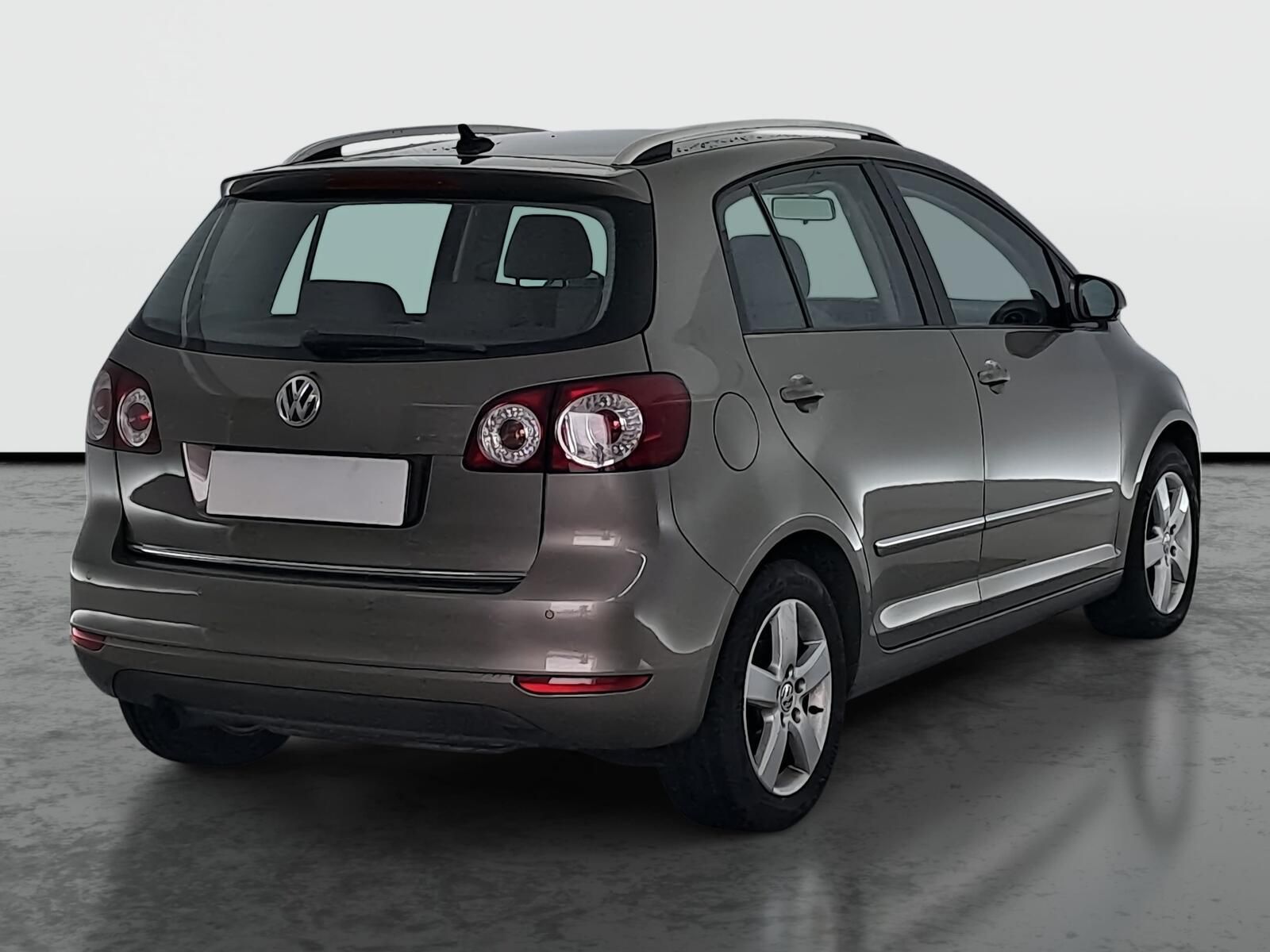 Volkswagen Golf Plus, 1.2 TSI, Comfortline, Navi - fotka 5