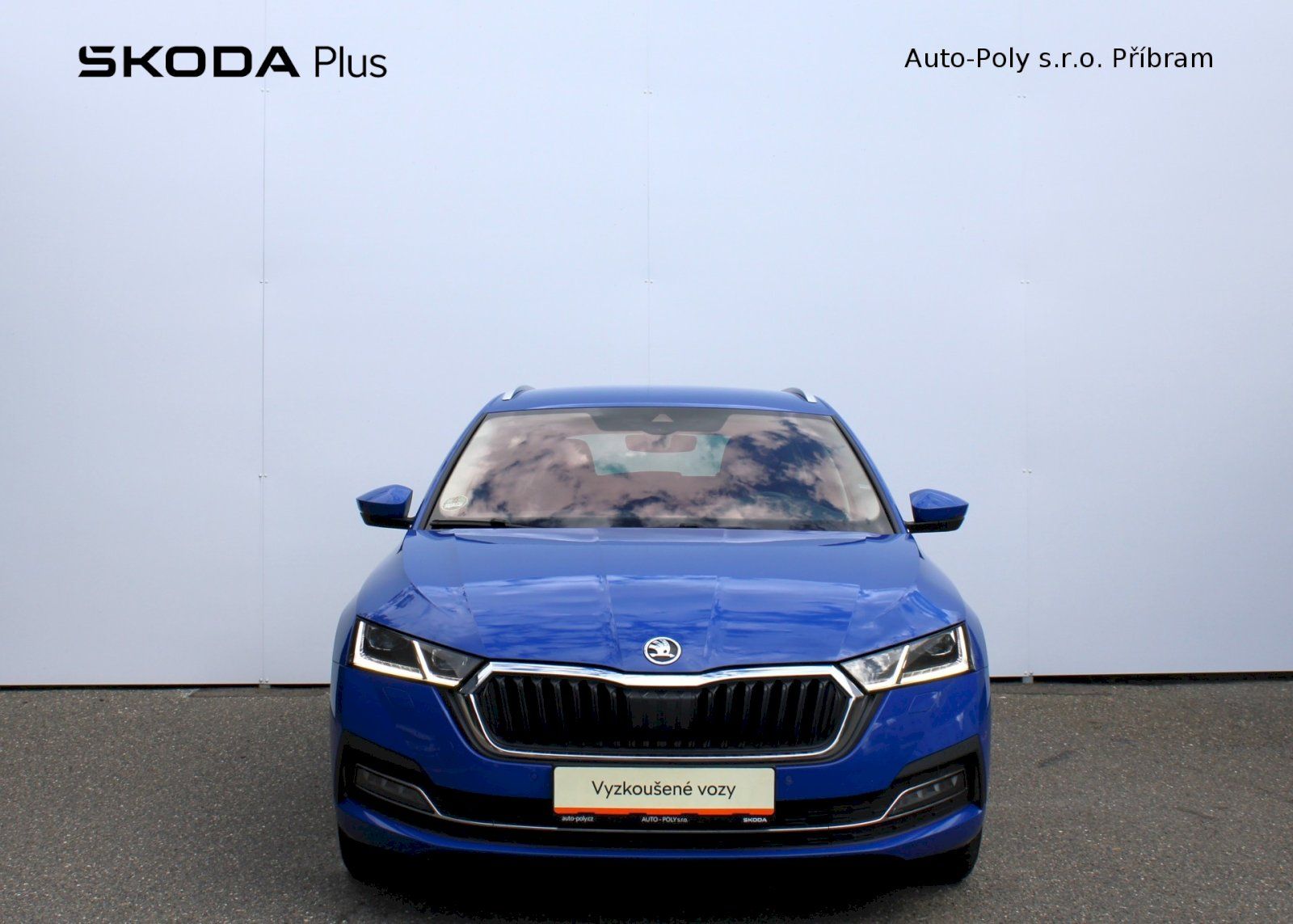 Škoda Octavia, Style Plus 2.0TDI / 85kW 6°MP - fotka 4