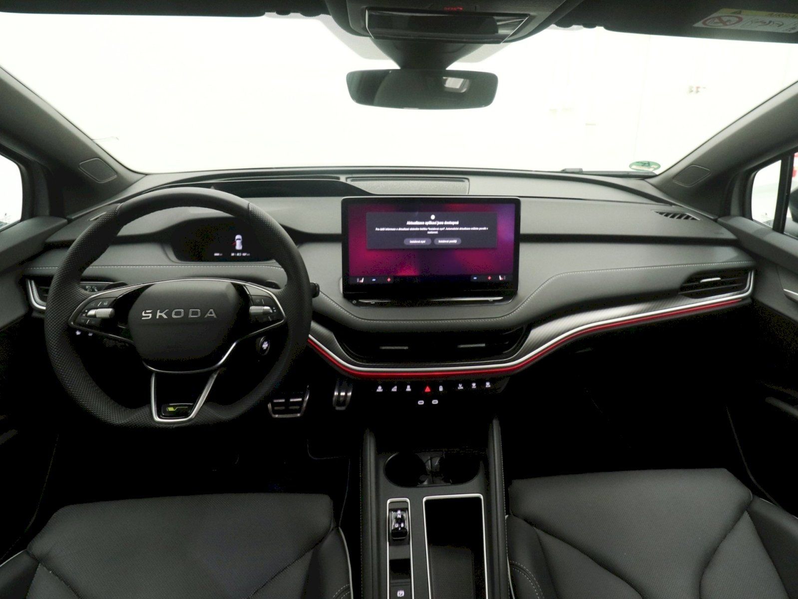 Škoda Enyaq Coupé, RS 85x 250kW - fotka 5