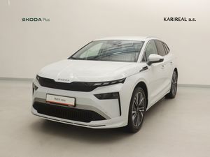 Škoda Enyaq iV, 60, 63kWh 150kW Selection