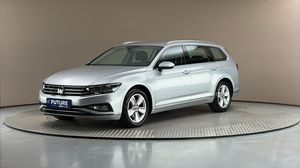 Volkswagen Passat, 2.0 TDI DSG Elegance Variant