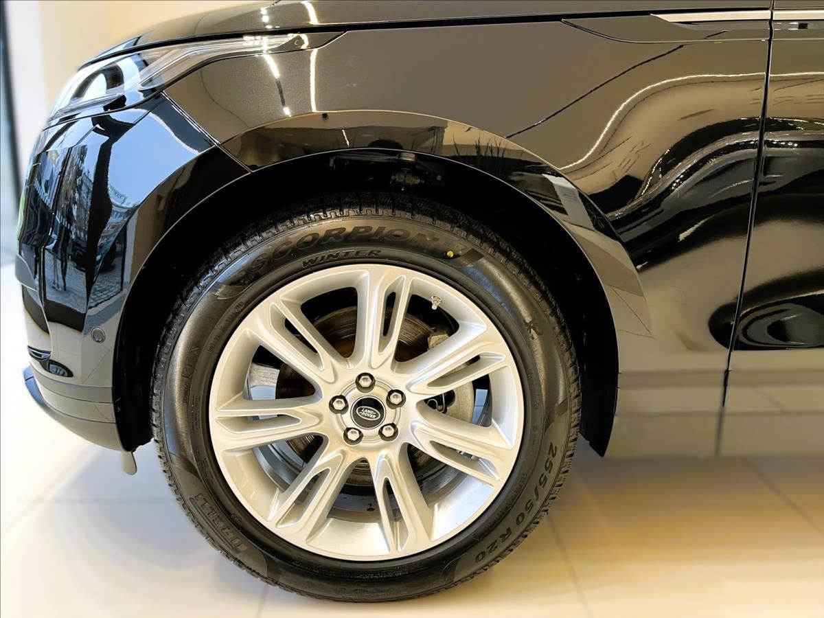 Land Rover Range Rover Velar, 2,0 D200 S AWD* - fotka 2