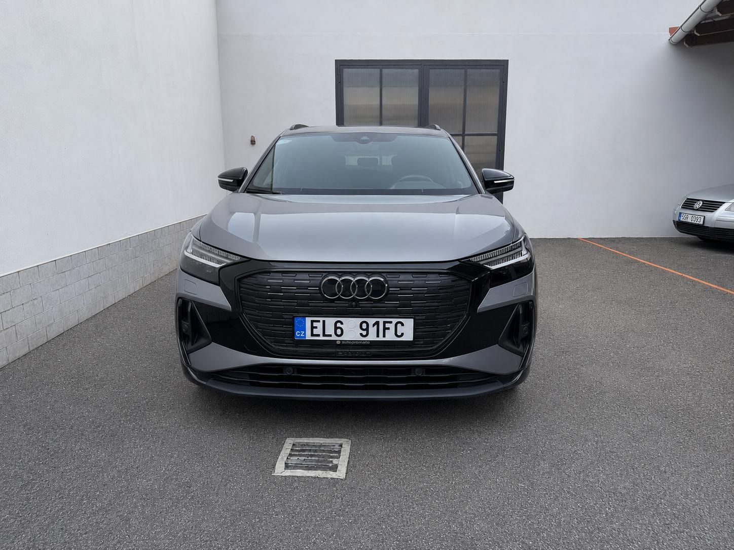 Audi Q4 e-tron, 50 quattro S-LINE 21" SONOS - fotka 2