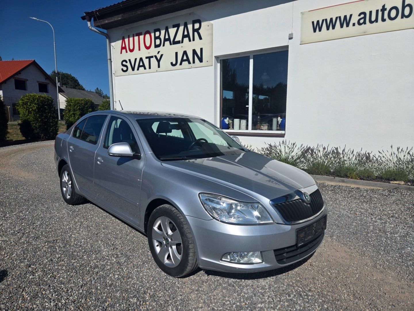 Škoda Octavia, 2.0 TDI STK,Nová spojka