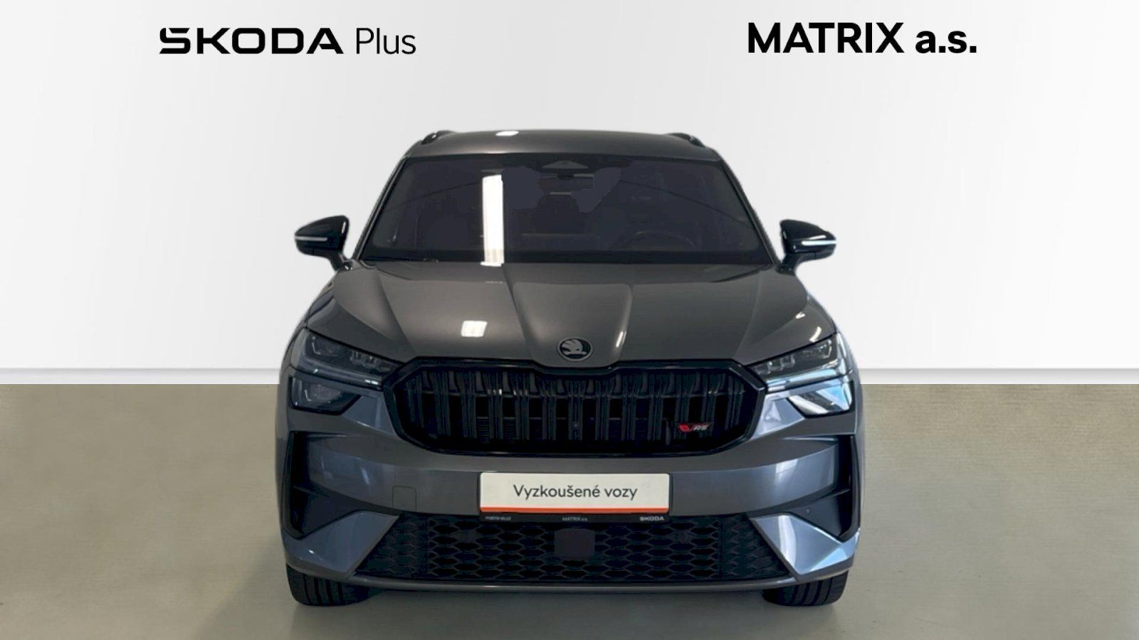 Škoda Kodiaq, RS 2.0TSI 195kW DSG 4x4 - fotka 4