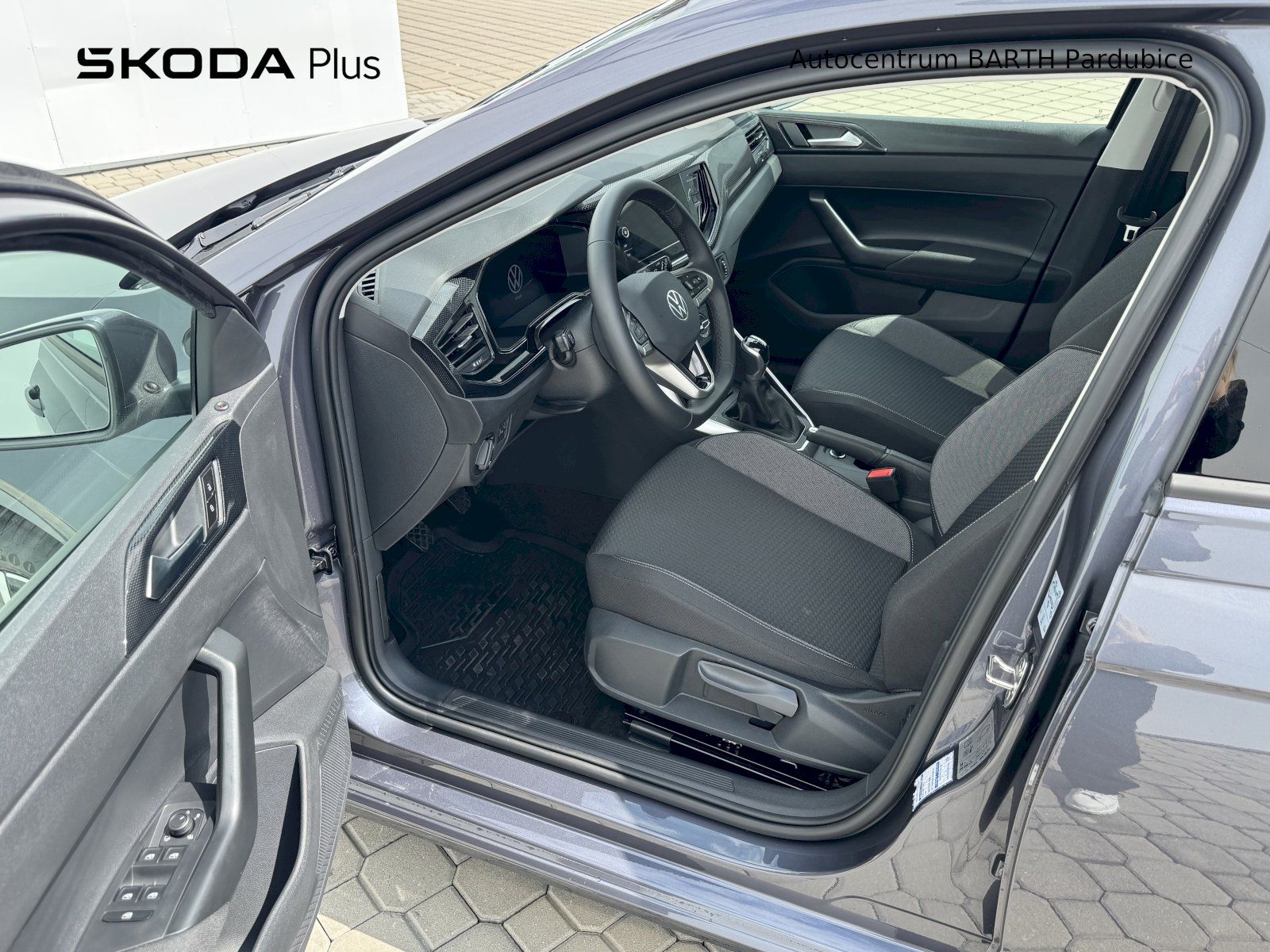 Volkswagen Polo, Polo - fotka 5