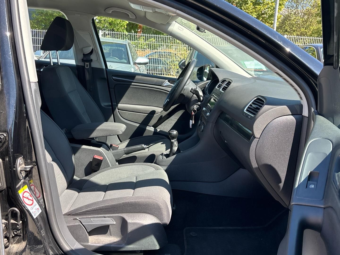 Volkswagen Golf, 1.2 TSI / 77 kW - fotka 6