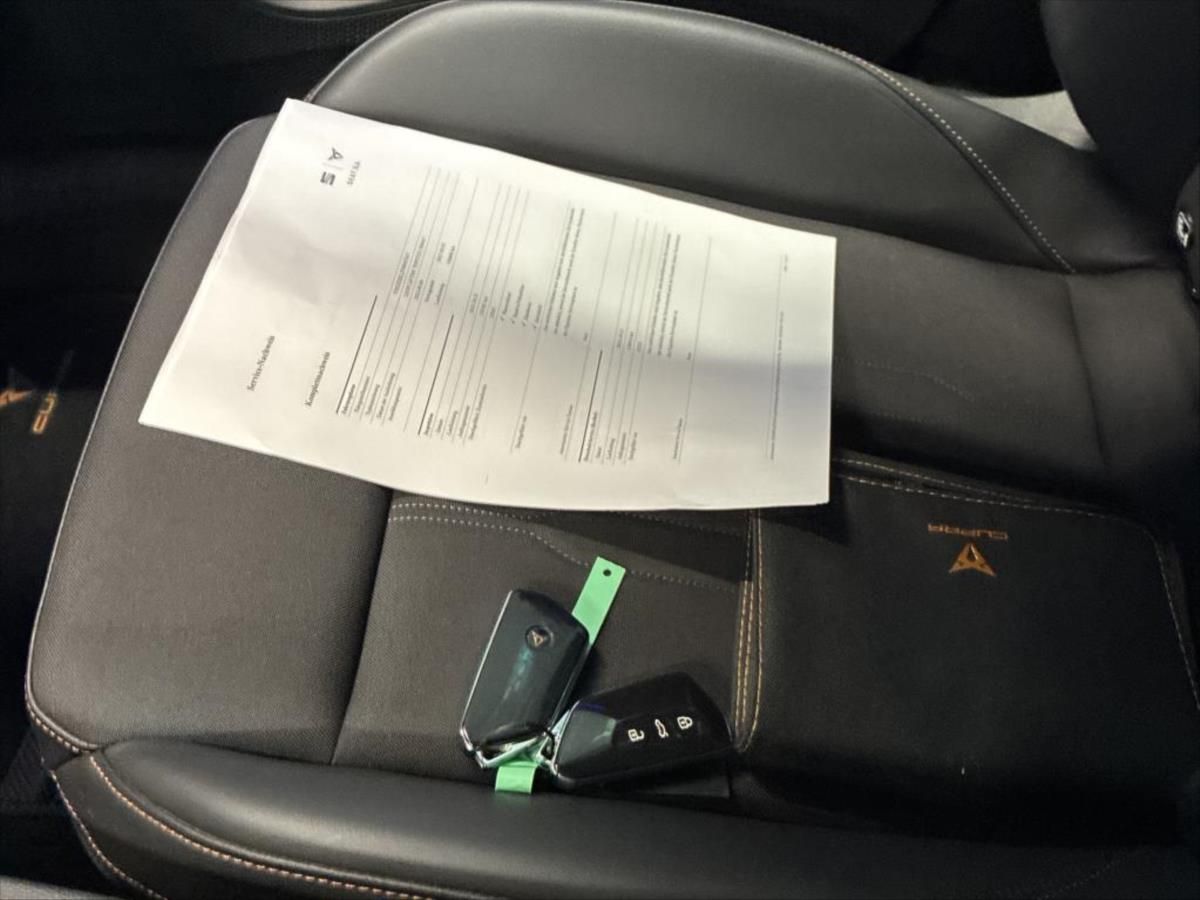 Seat Leon, 2,0 TSI 221 KW,PANO,KAMERA - fotka 6