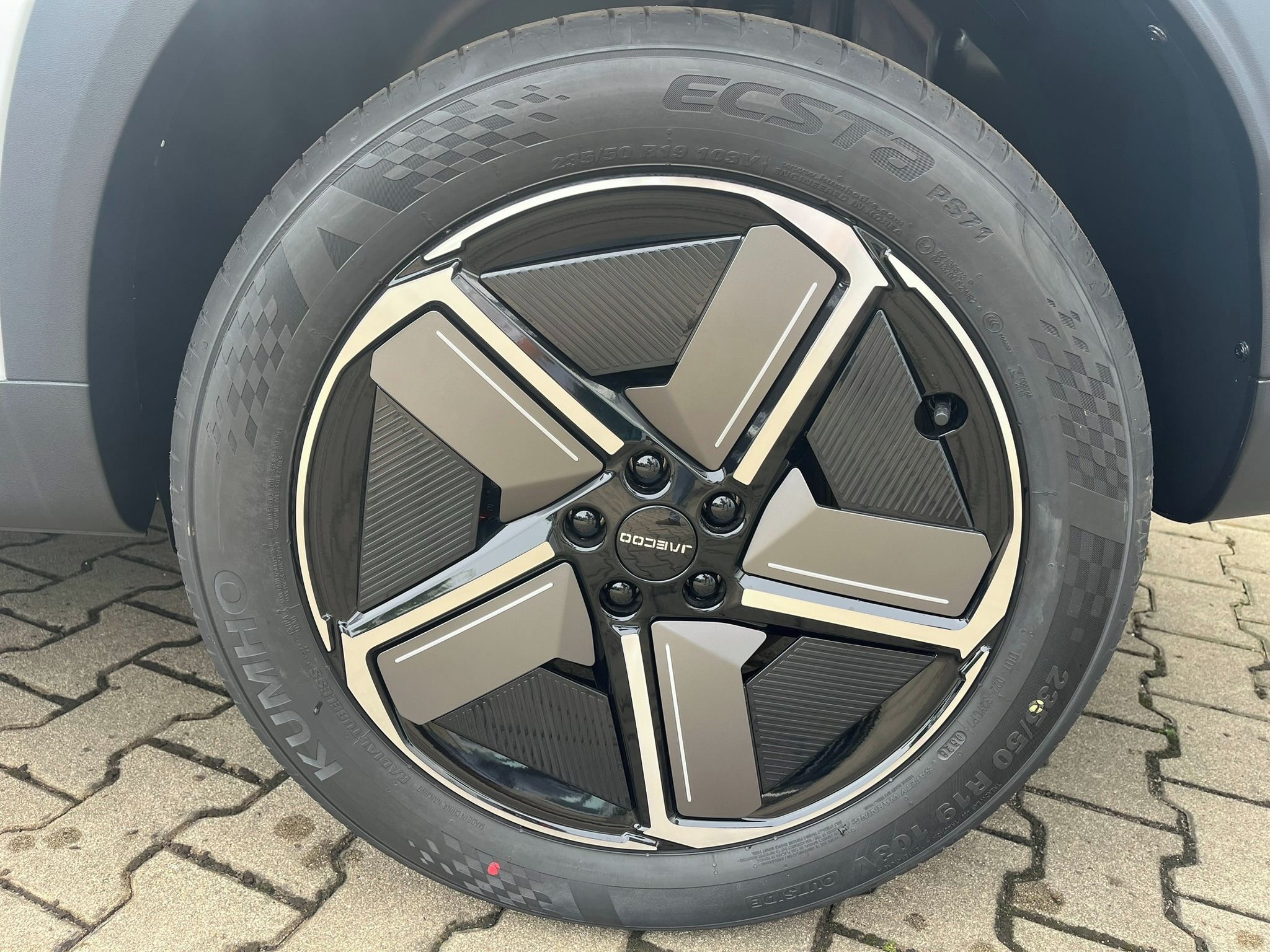 Jaecoo 7, JAECOO 7 [AWD] Exclusive - fotka 5