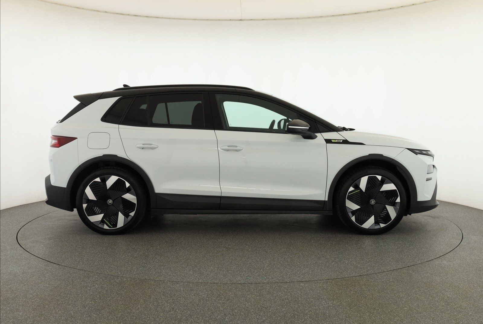 Škoda Elroq, RS (84 kWh), SoH 99% - fotka 6