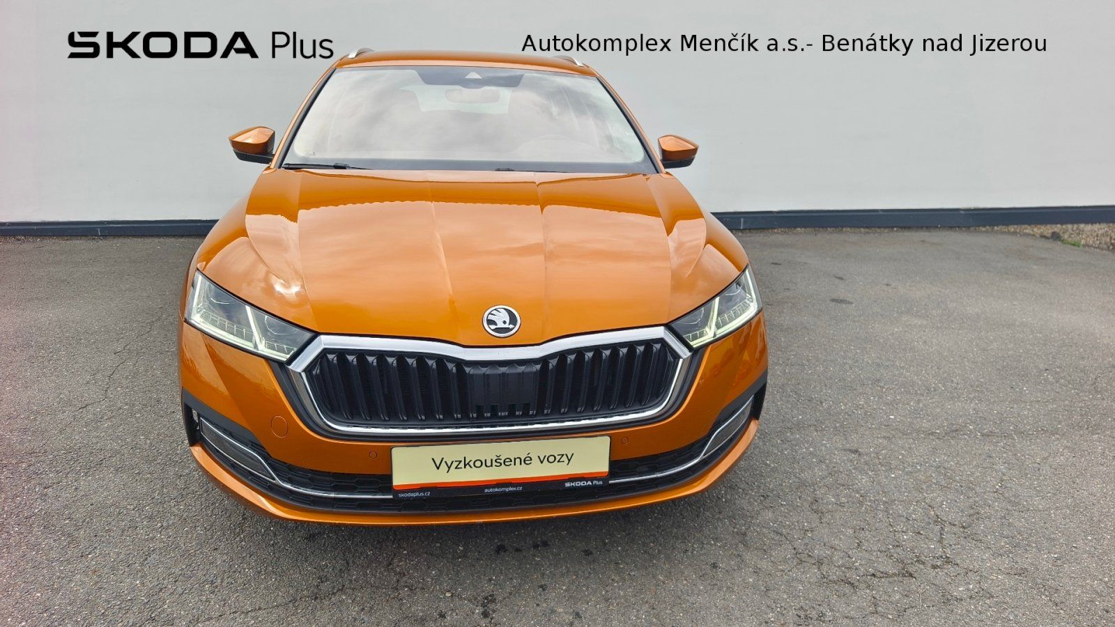 Škoda Octavia, OCT.COM STY TS 4X4 140/2.0 A7F - fotka 4