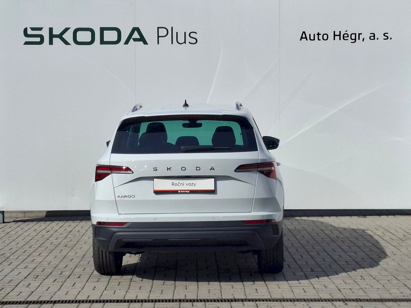 Škoda Karoq, 1.5 TSI 110kW Top Selection DS - fotka 6