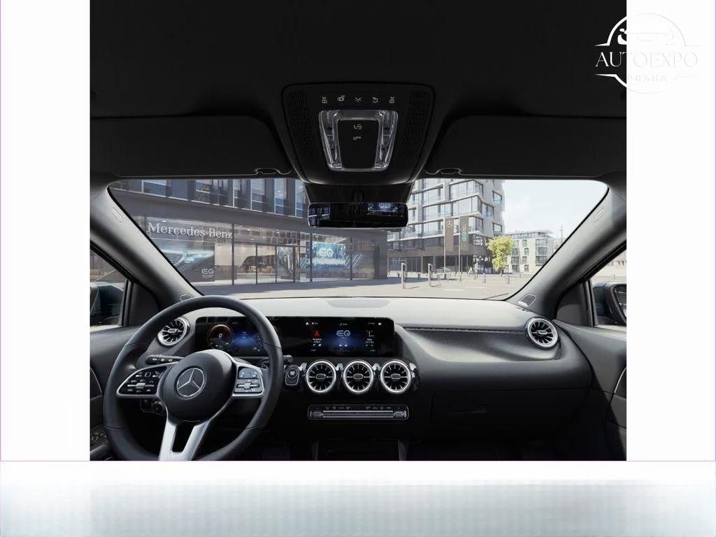 Mercedes-Benz EQA, 300 4M Progressive Premium* - fotka 6