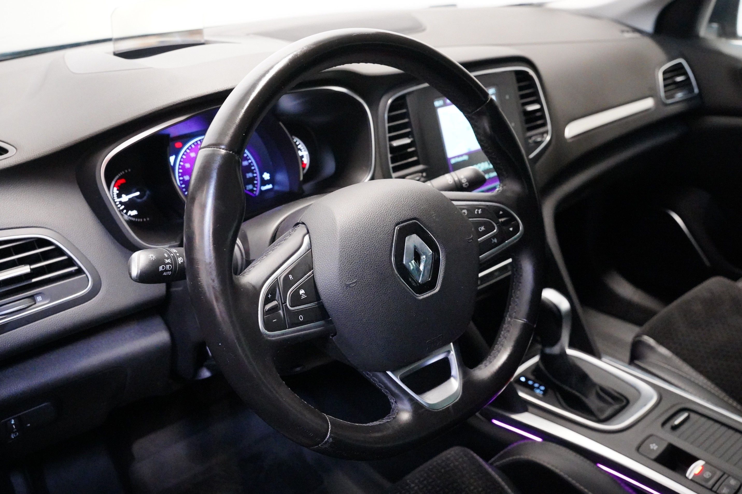 Renault Mégane, 1.3 TCE 103 kW - fotka 5