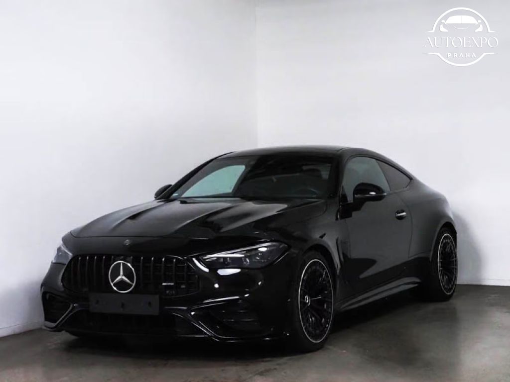 Mercedes-Benz CLE, CLE 53 AMG*4Matic*