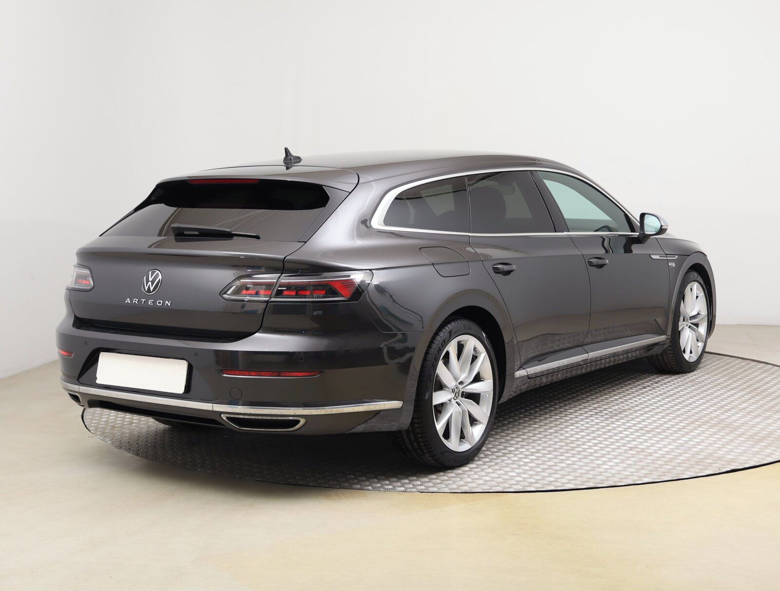 Volkswagen Arteon Shooting Brake, 2.0 TDI, Elegance, Automat, ČR - fotka 5