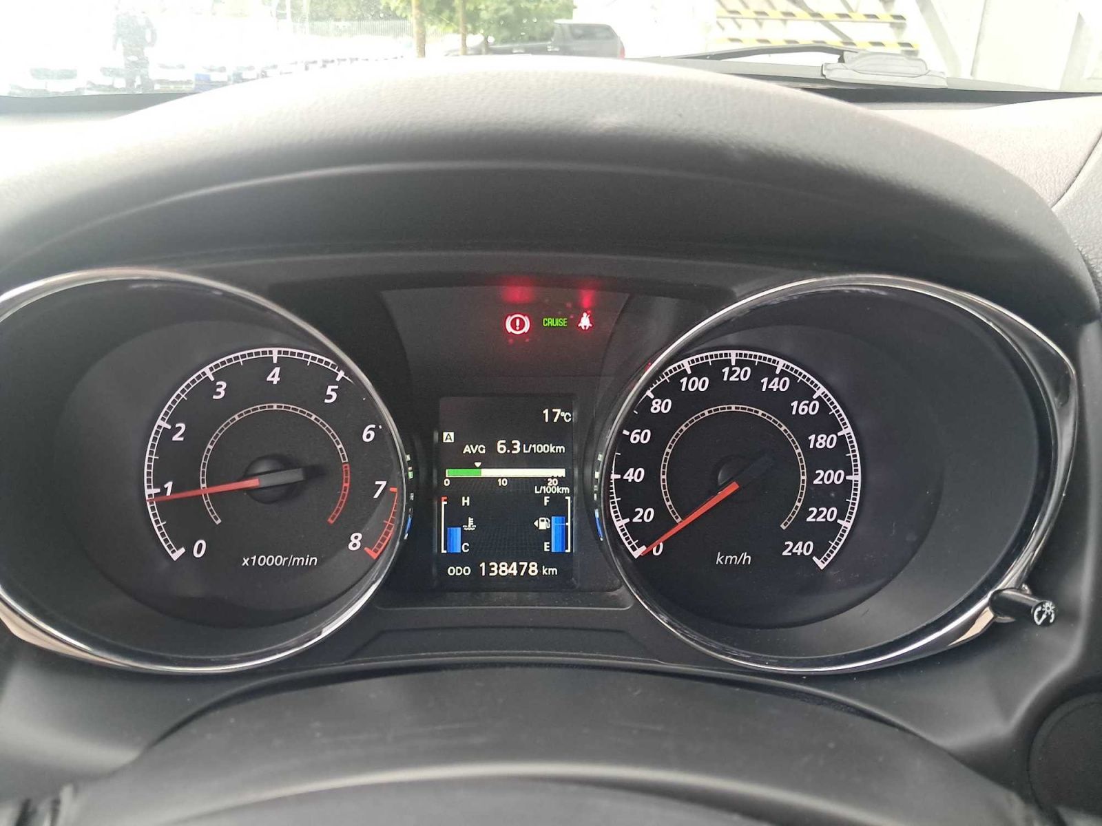 Mitsubishi ASX, 1.6 MIVEC, Serv.kniha, Navi - fotka 3