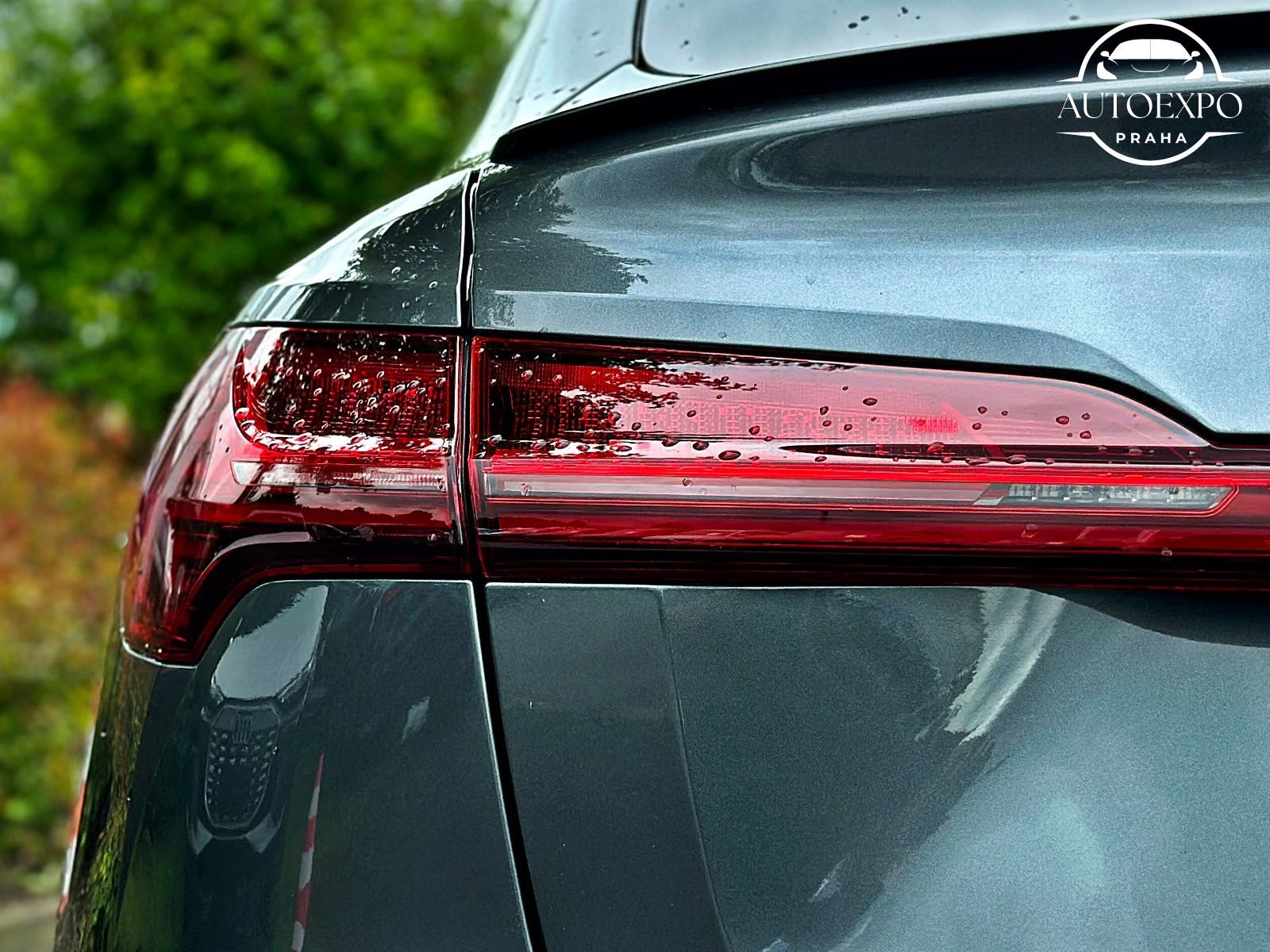 Audi Q8 e-tron, Q8 Sportback e-tron* - fotka 6