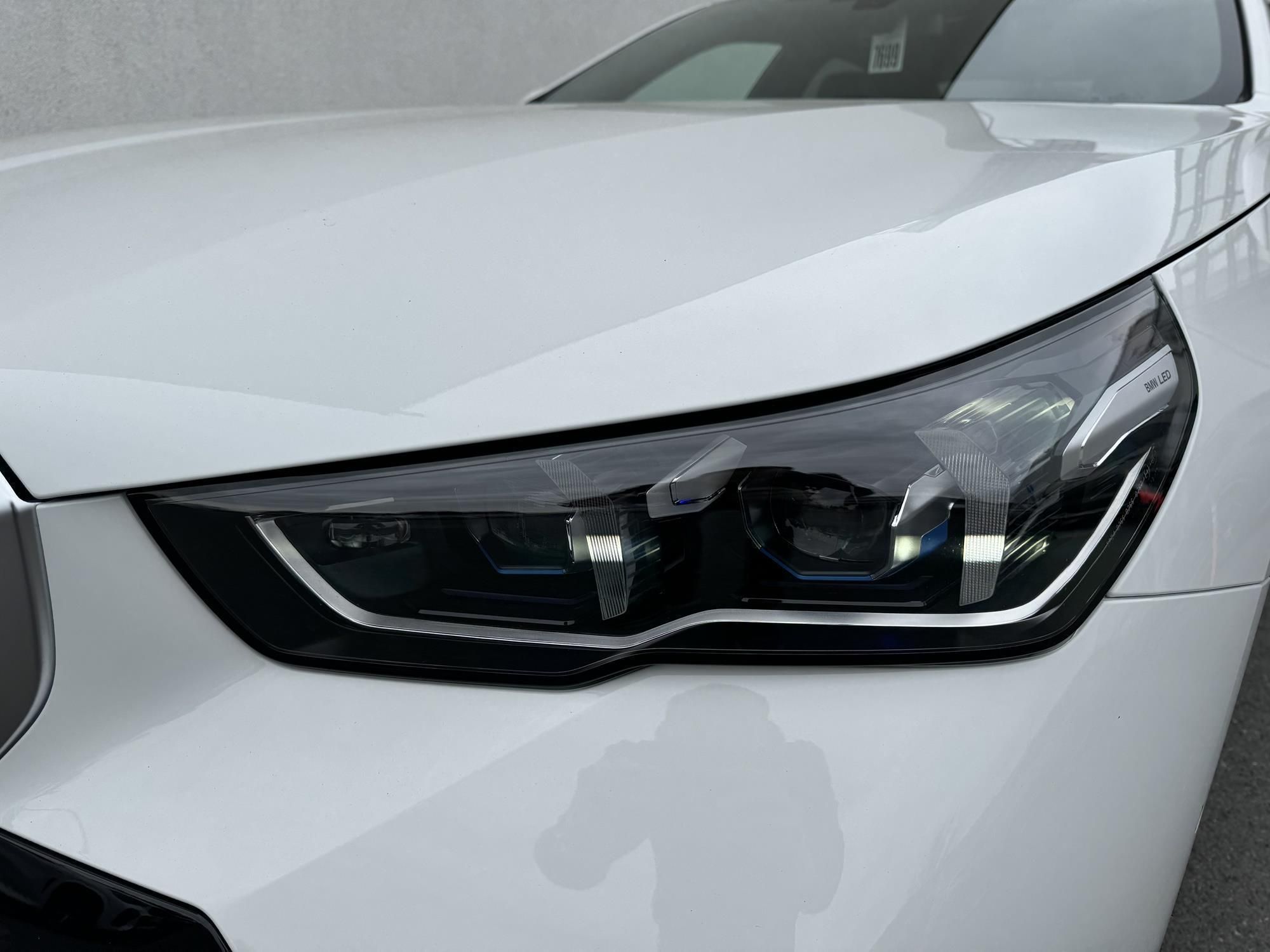 BMW i5, eDrive40 Sedan - fotka 5