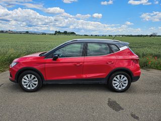 Seat Arona, Seat Arona 1.0 TGI-STK 18.8.26