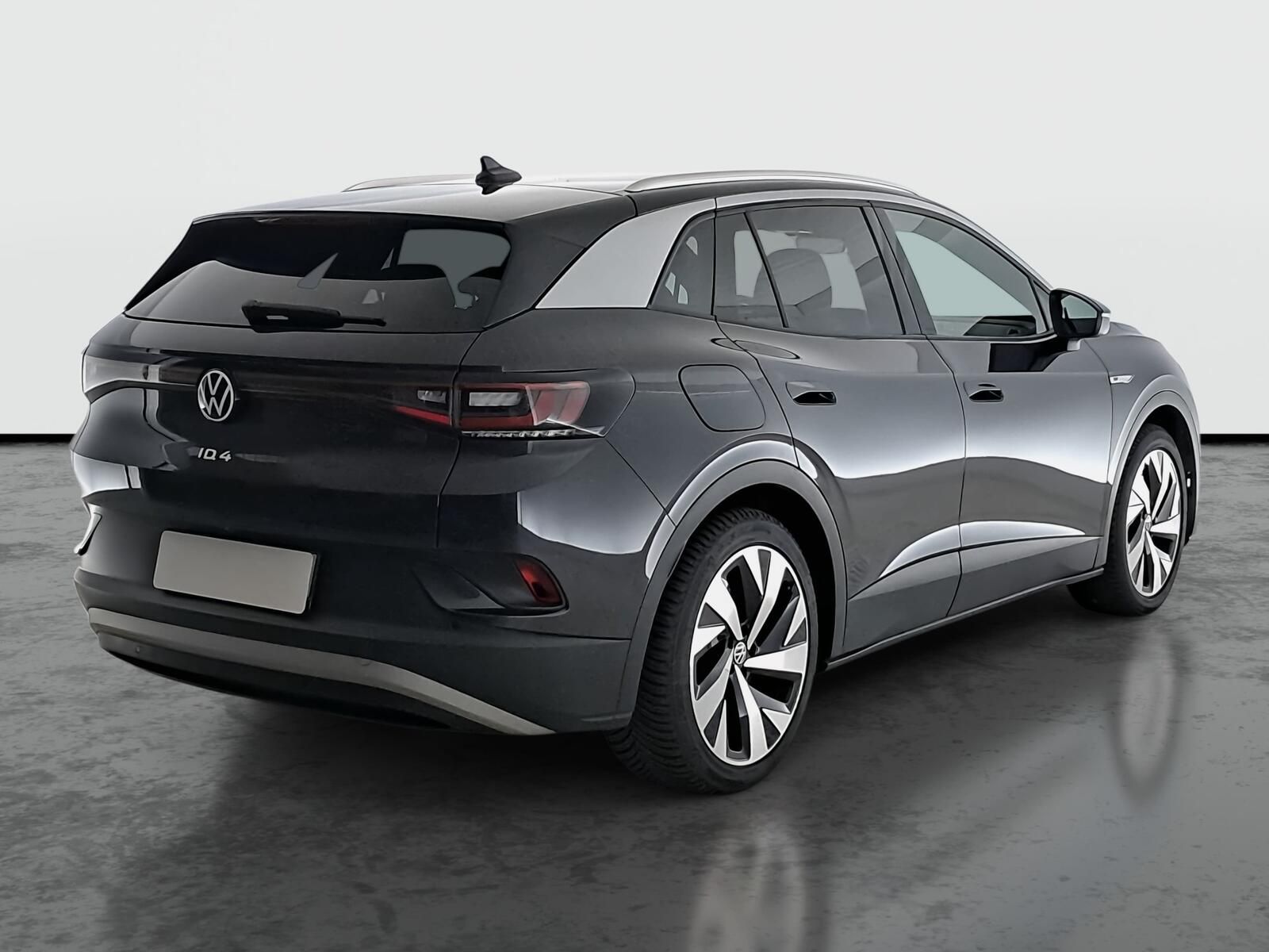 Volkswagen ID.4, Pro Perf. (82 kWh), Automat - fotka 5
