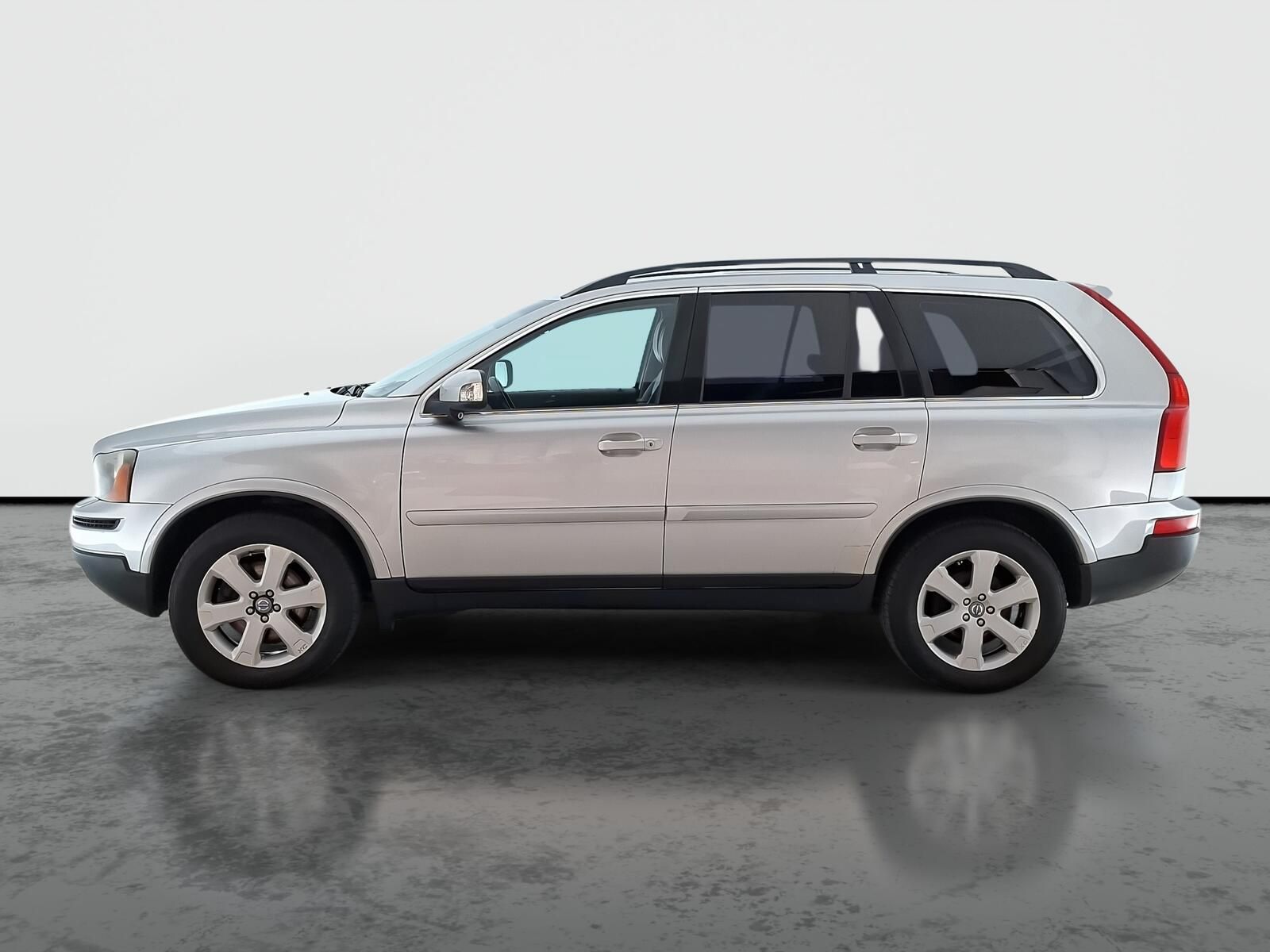 Volvo XC90, D5, 4X4, Automat - fotka 3