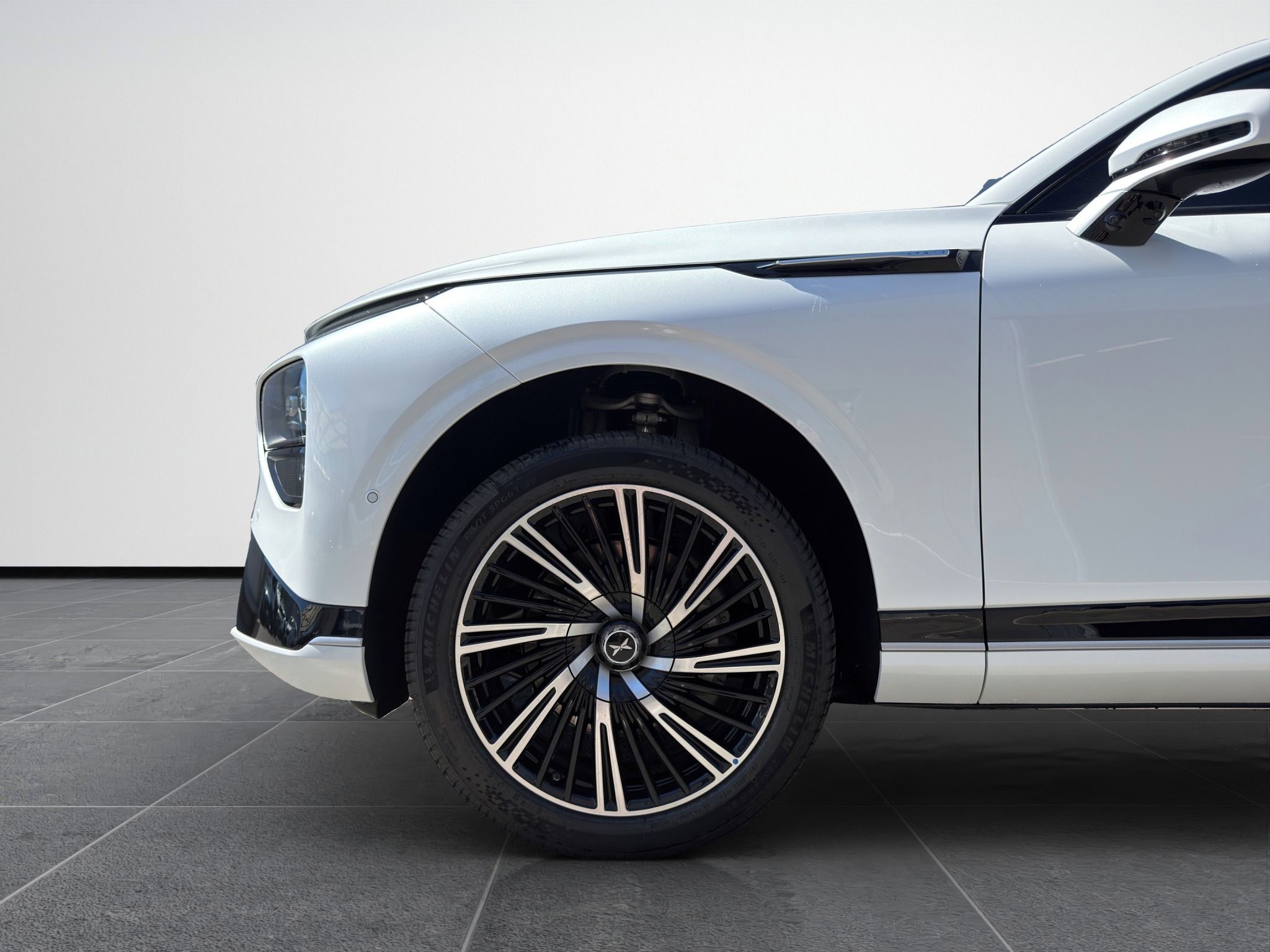 XPENG G9, AWD Performance, 423kW - fotka 5